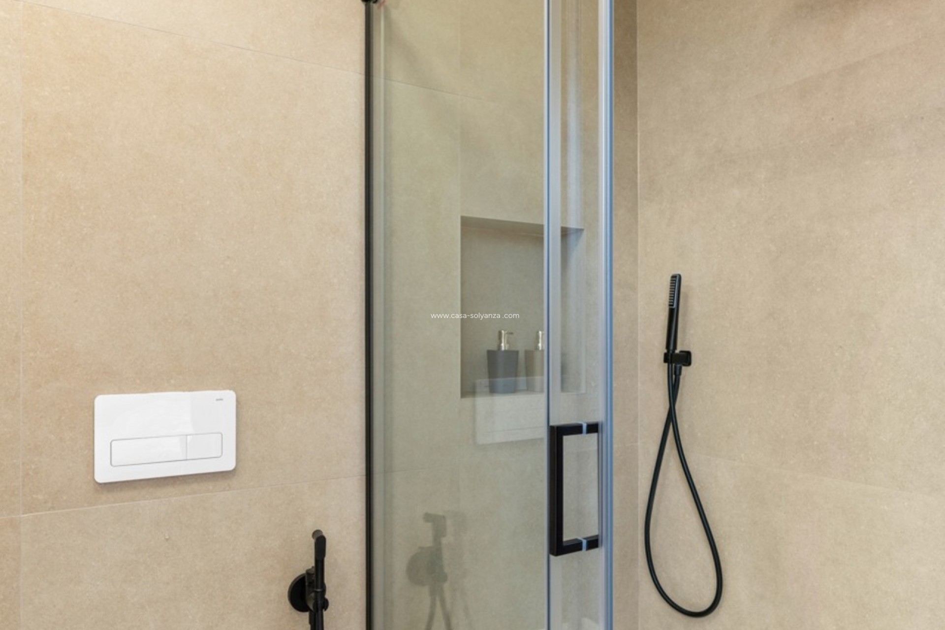 Revente - Appartement - San javier - Costa Calida