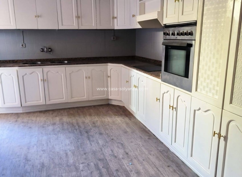Revente - Appartement - San javier - La Senda Del Recuerdo