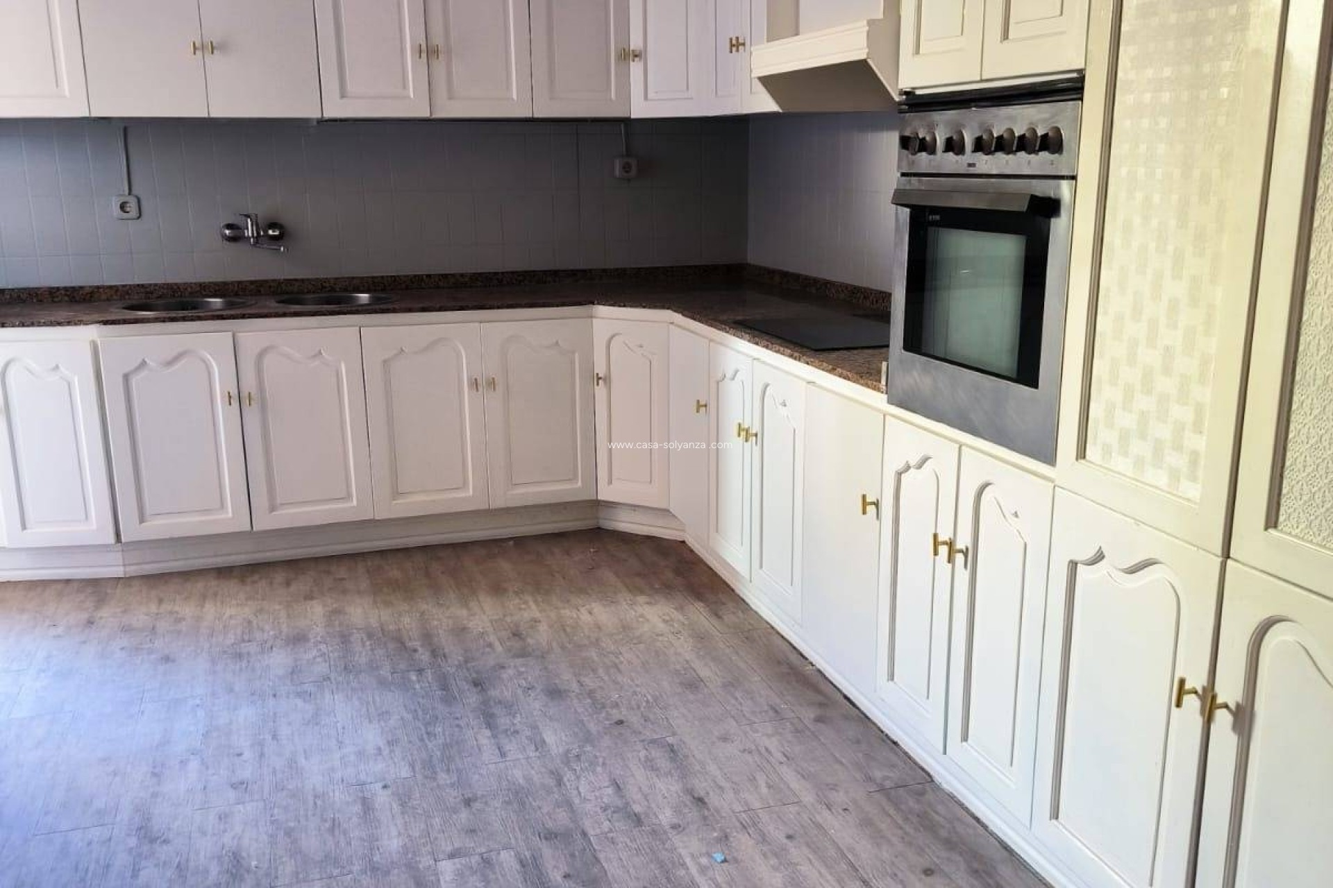 Revente - Appartement - San javier - La Senda Del Recuerdo
