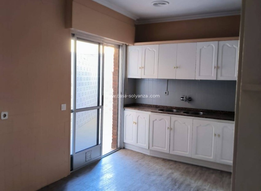 Revente - Appartement - San javier - La Senda Del Recuerdo