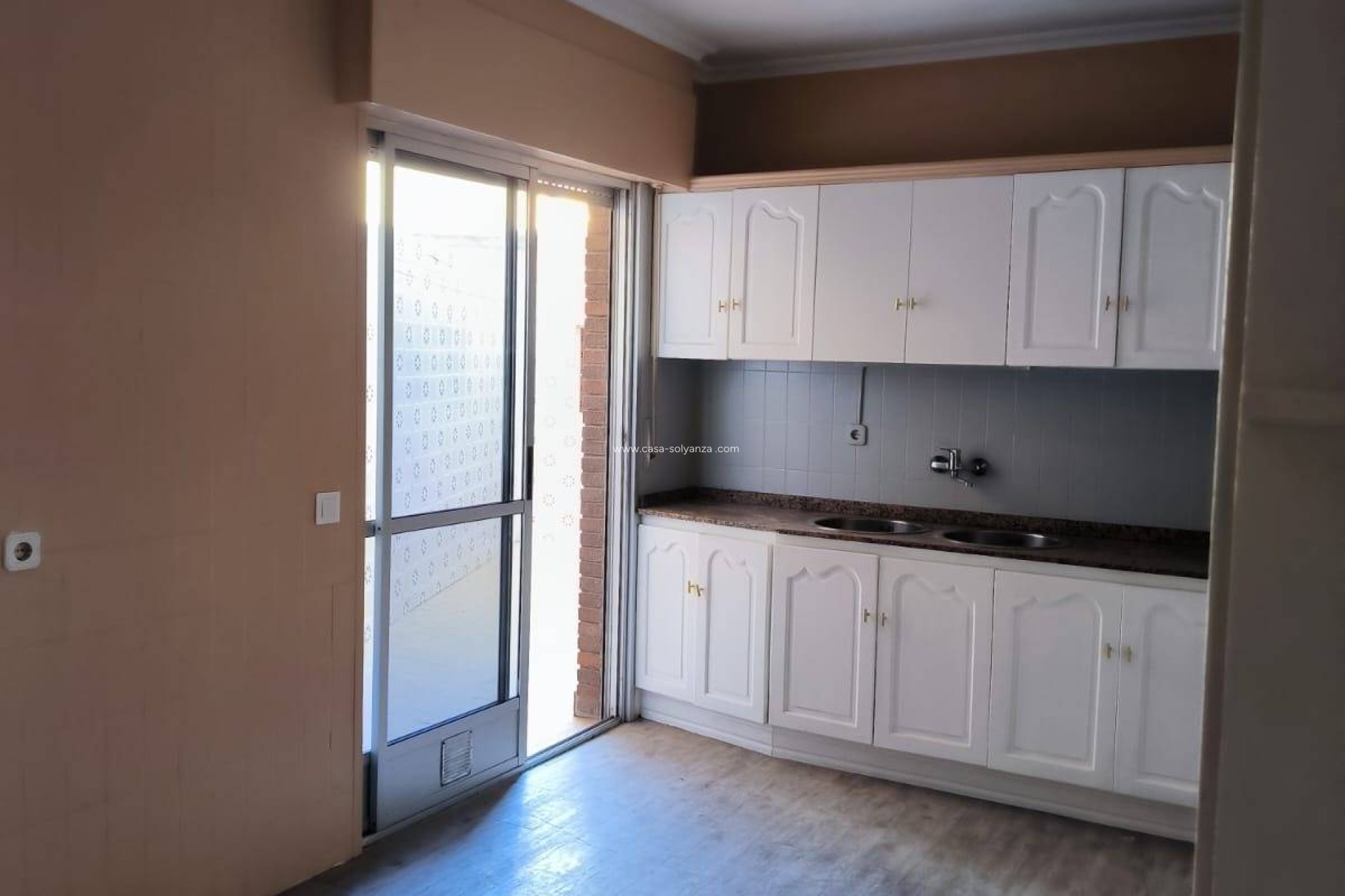 Revente - Appartement - San javier - La Senda Del Recuerdo