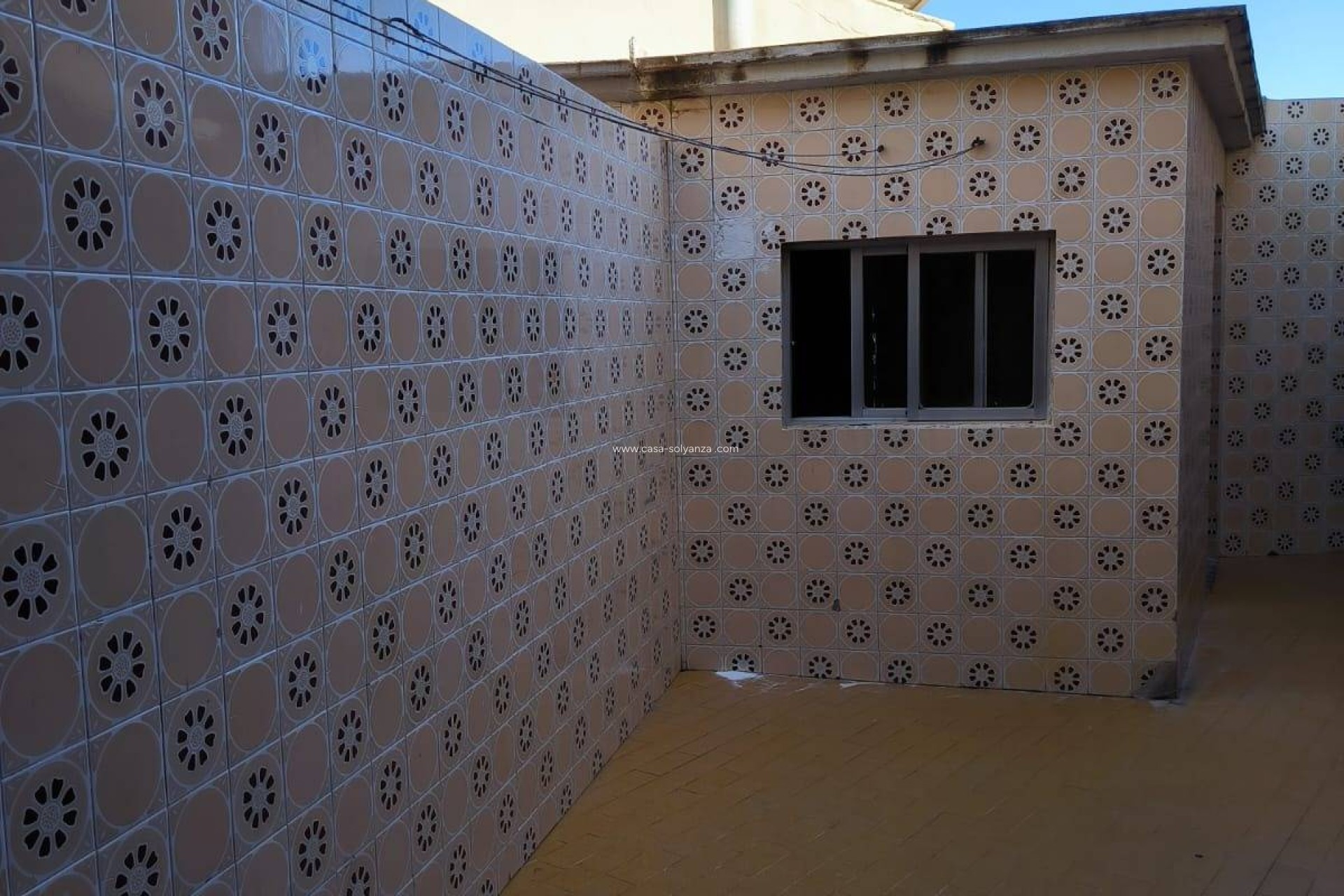 Revente - Appartement - San javier - La Senda Del Recuerdo