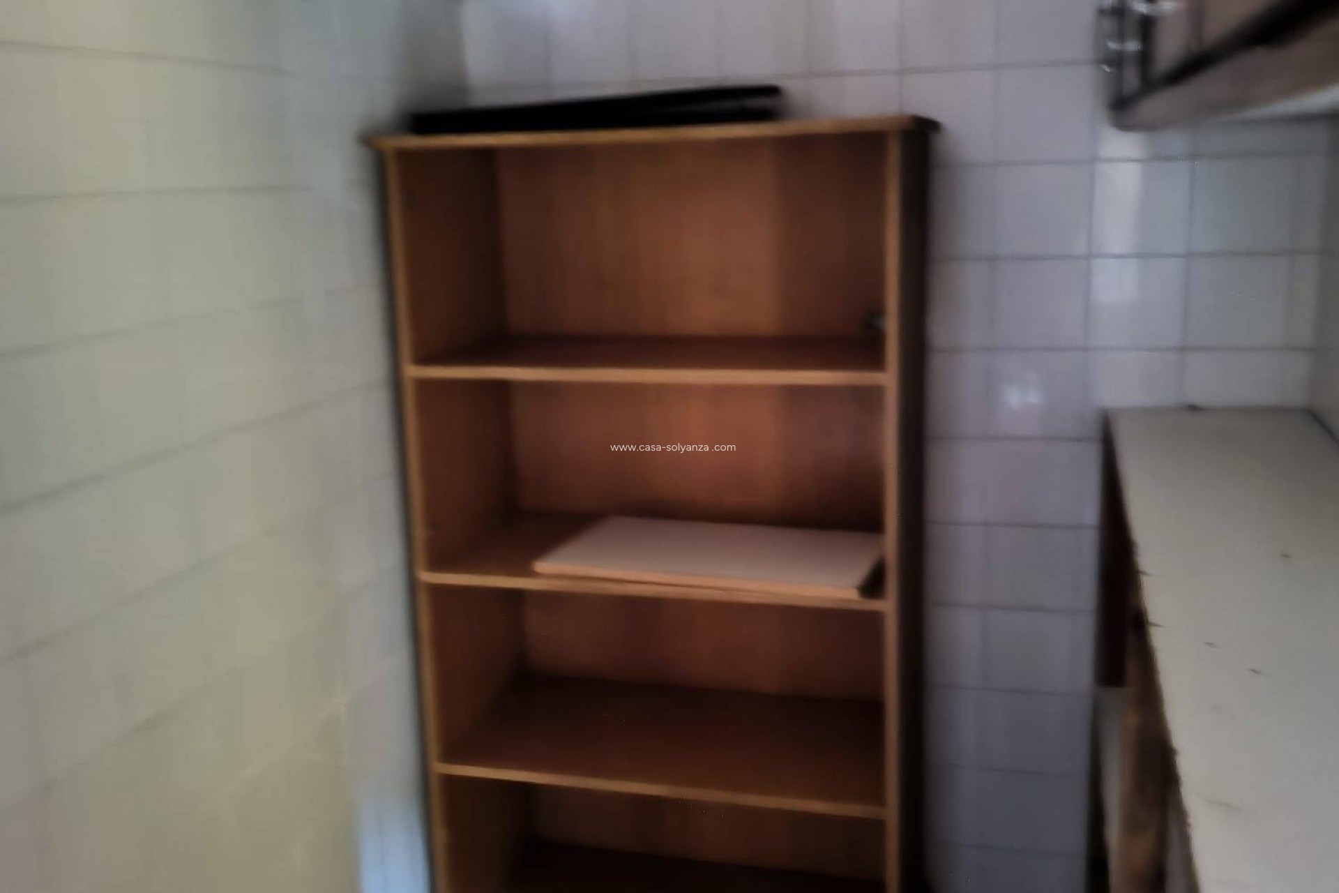 Revente - Appartement - San javier - La Senda Del Recuerdo