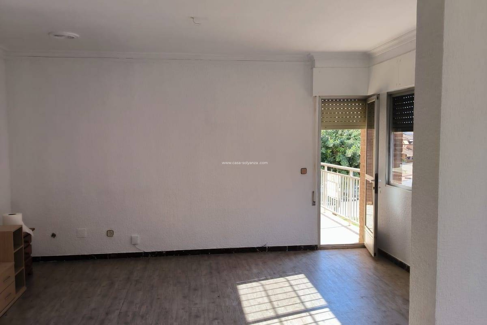 Revente - Appartement - San javier - La Senda Del Recuerdo