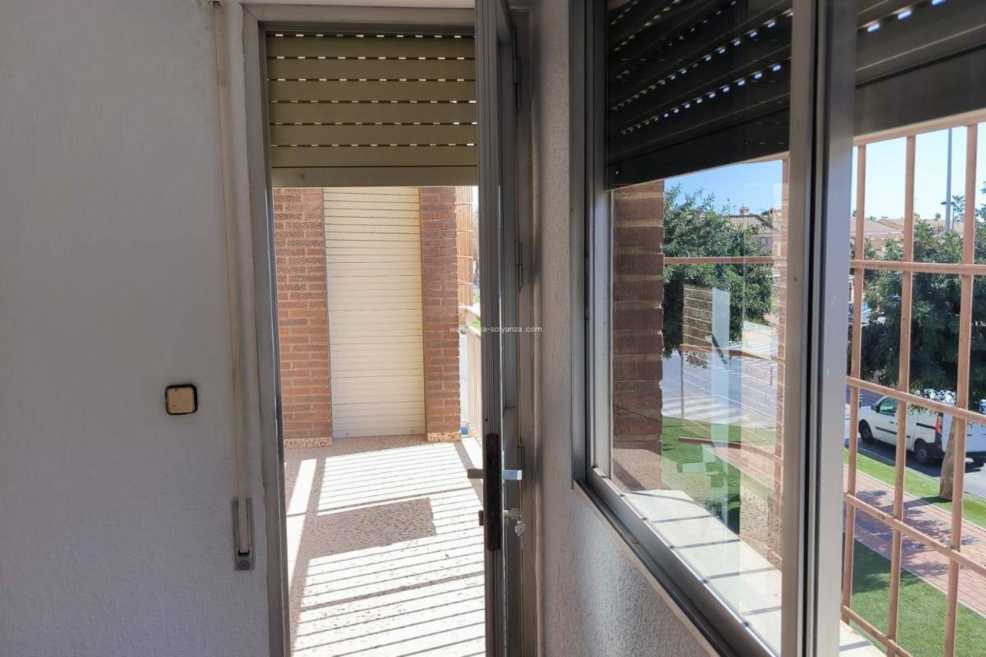 Revente - Appartement - San javier - La Senda Del Recuerdo