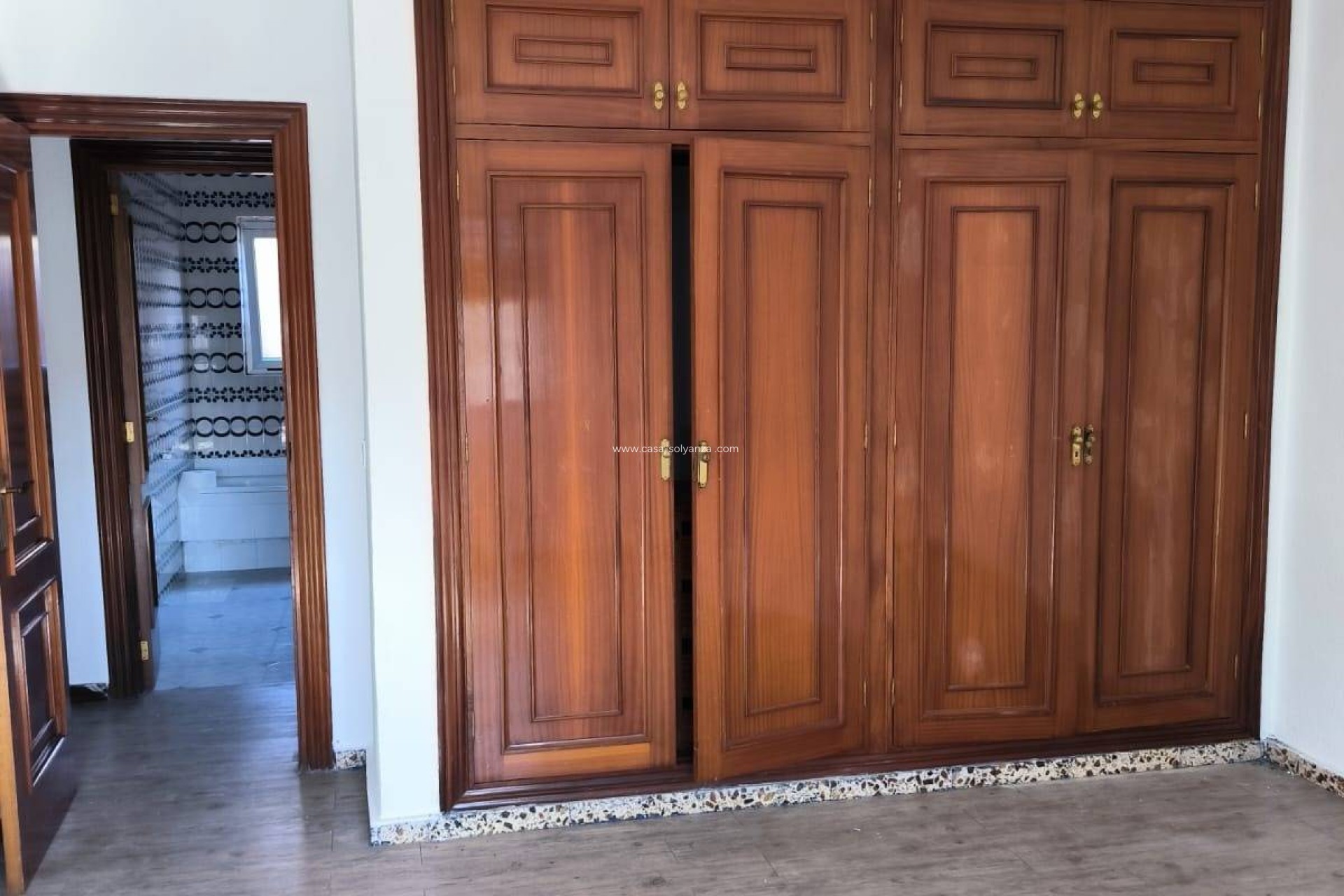 Revente - Appartement - San javier - La Senda Del Recuerdo