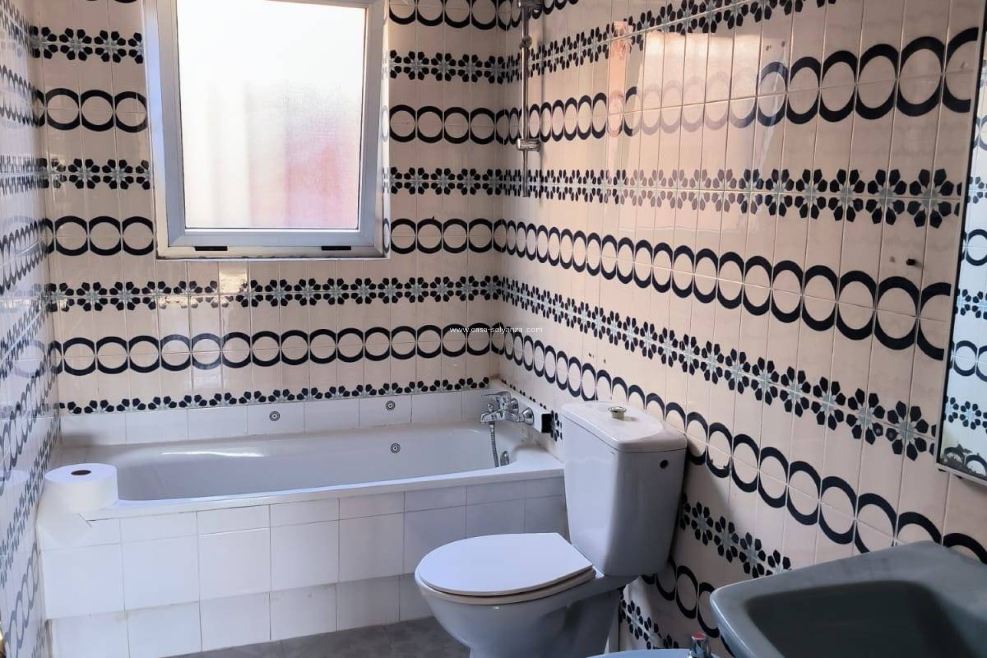 Revente - Appartement - San javier - La Senda Del Recuerdo