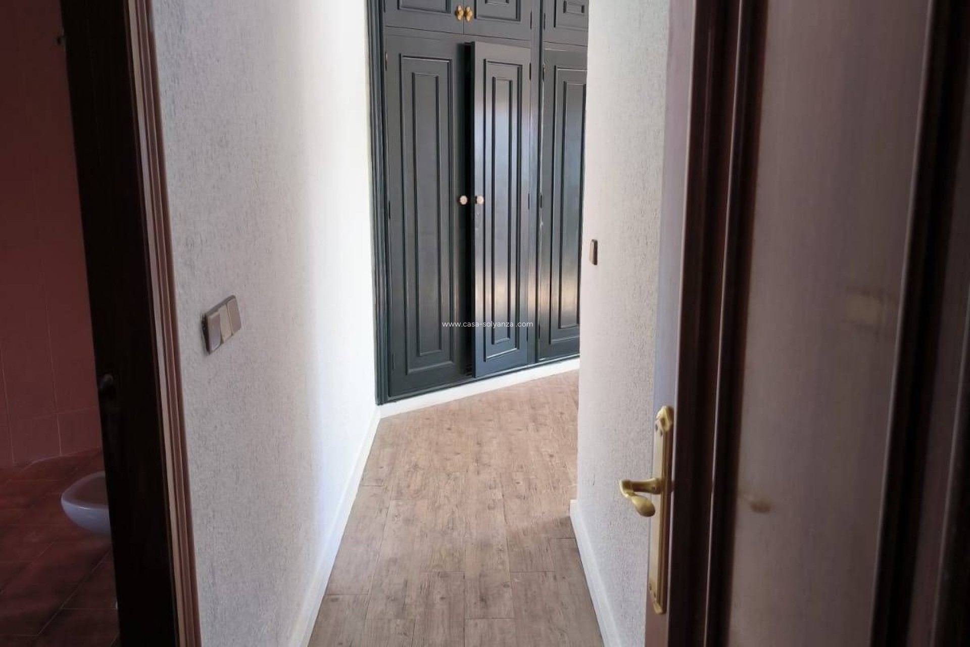 Revente - Appartement - San javier - La Senda Del Recuerdo