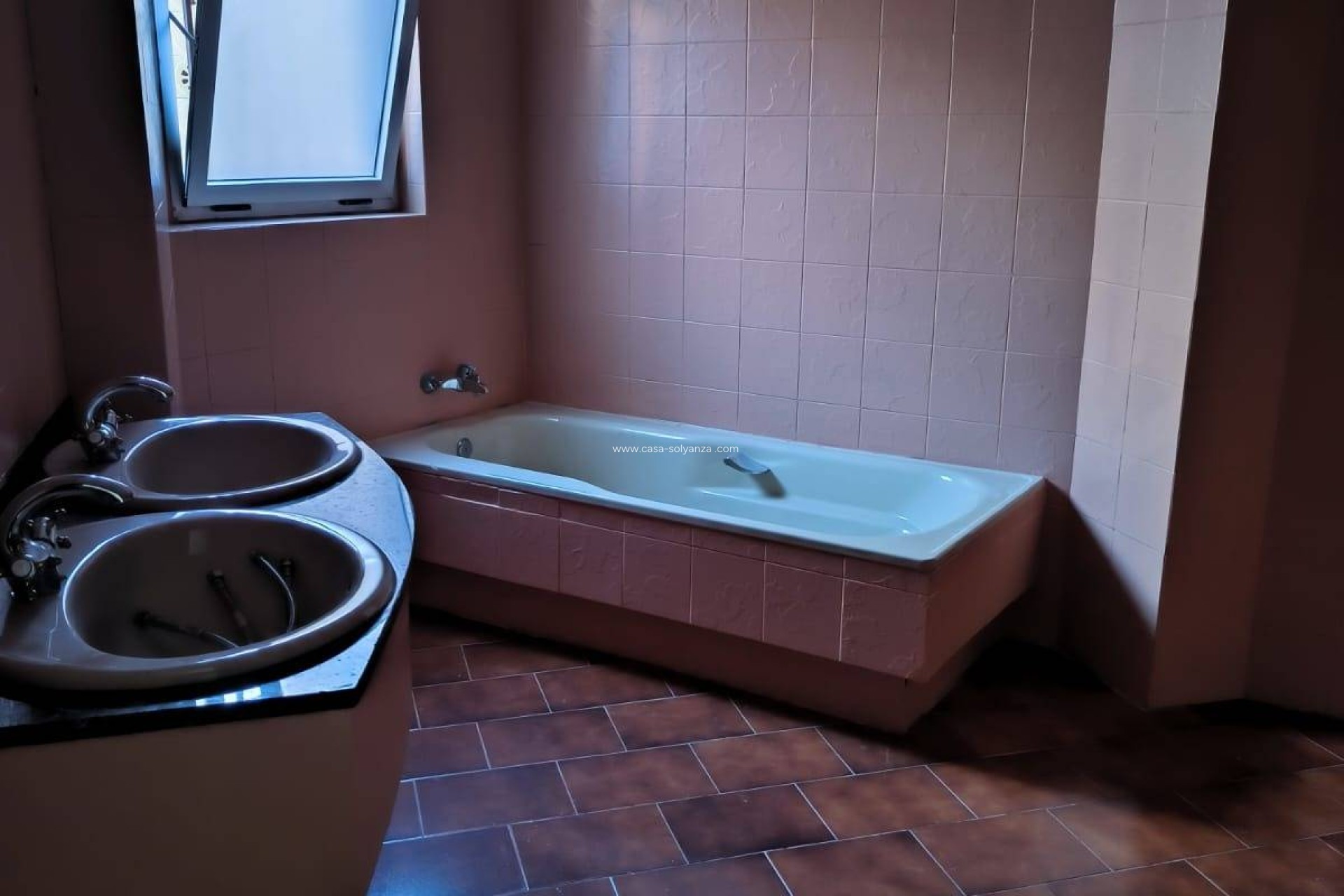 Revente - Appartement - San javier - La Senda Del Recuerdo