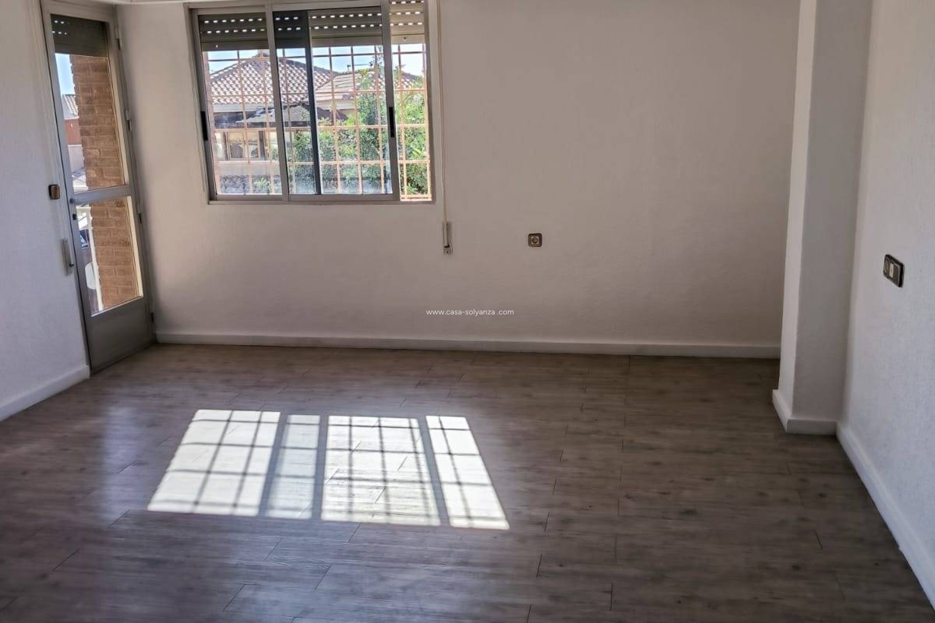 Revente - Appartement - San javier - La Senda Del Recuerdo
