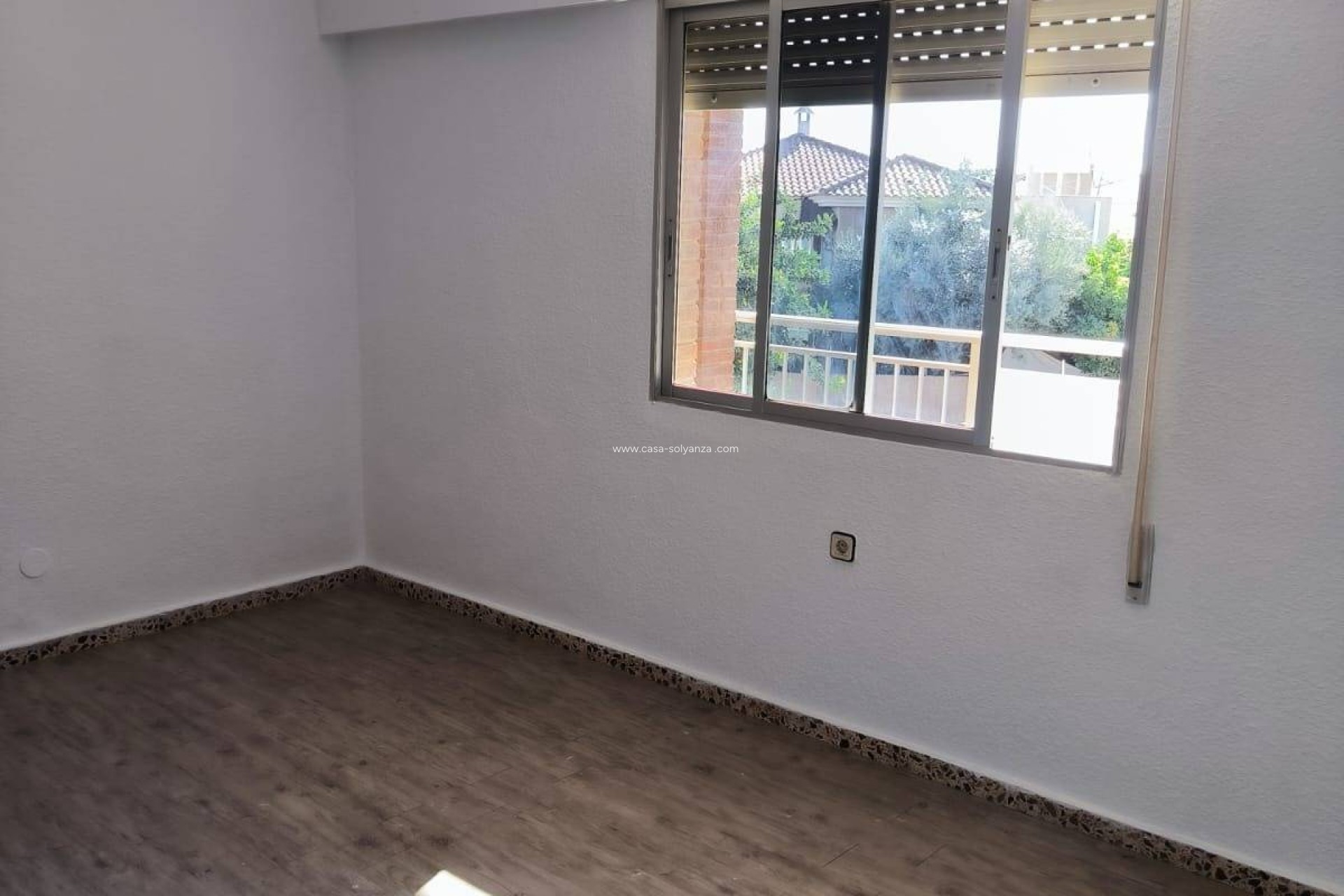 Revente - Appartement - San javier - La Senda Del Recuerdo