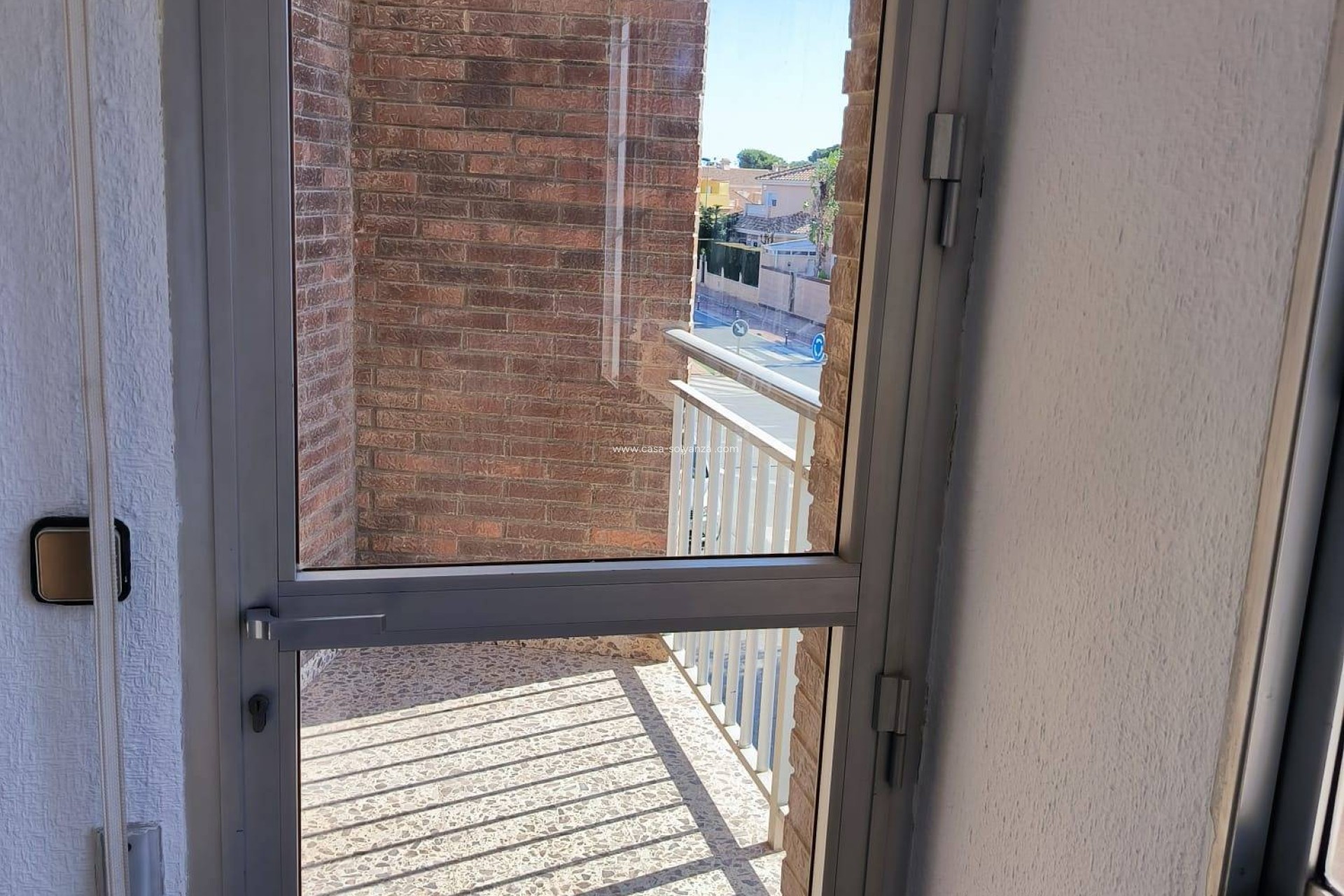 Revente - Appartement - San javier - La Senda Del Recuerdo