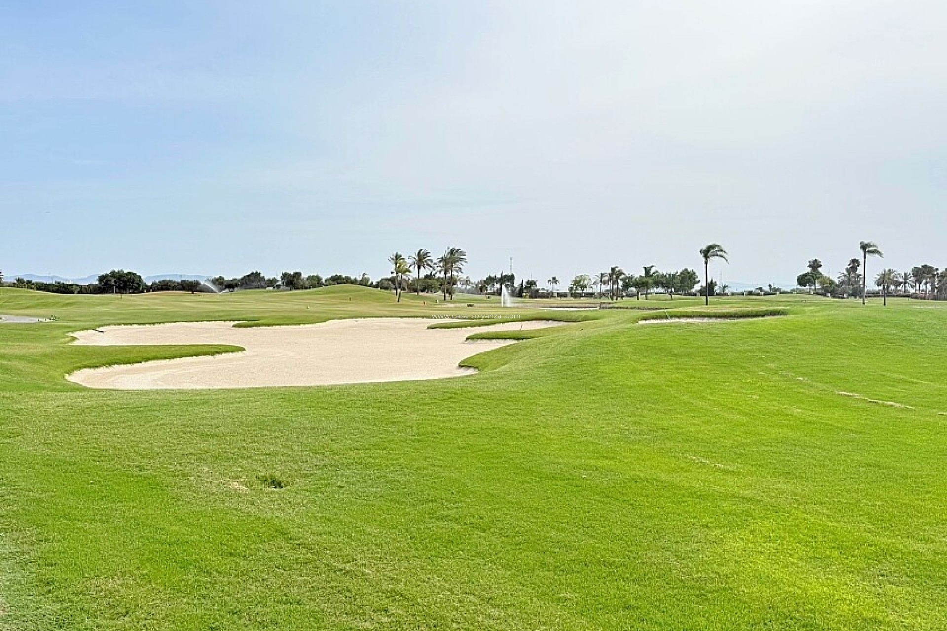 Revente - Appartement - San Javier - Mar Menor - Roda