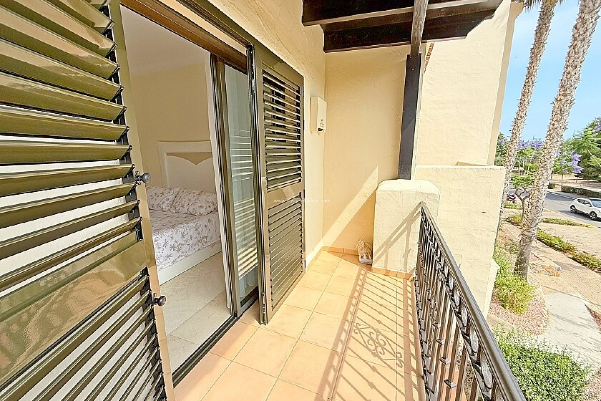 Revente - Appartement - San Javier - Mar Menor - Roda