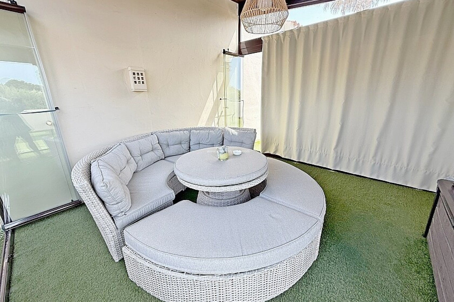 Revente - Appartement - San Javier - Mar Menor - Roda