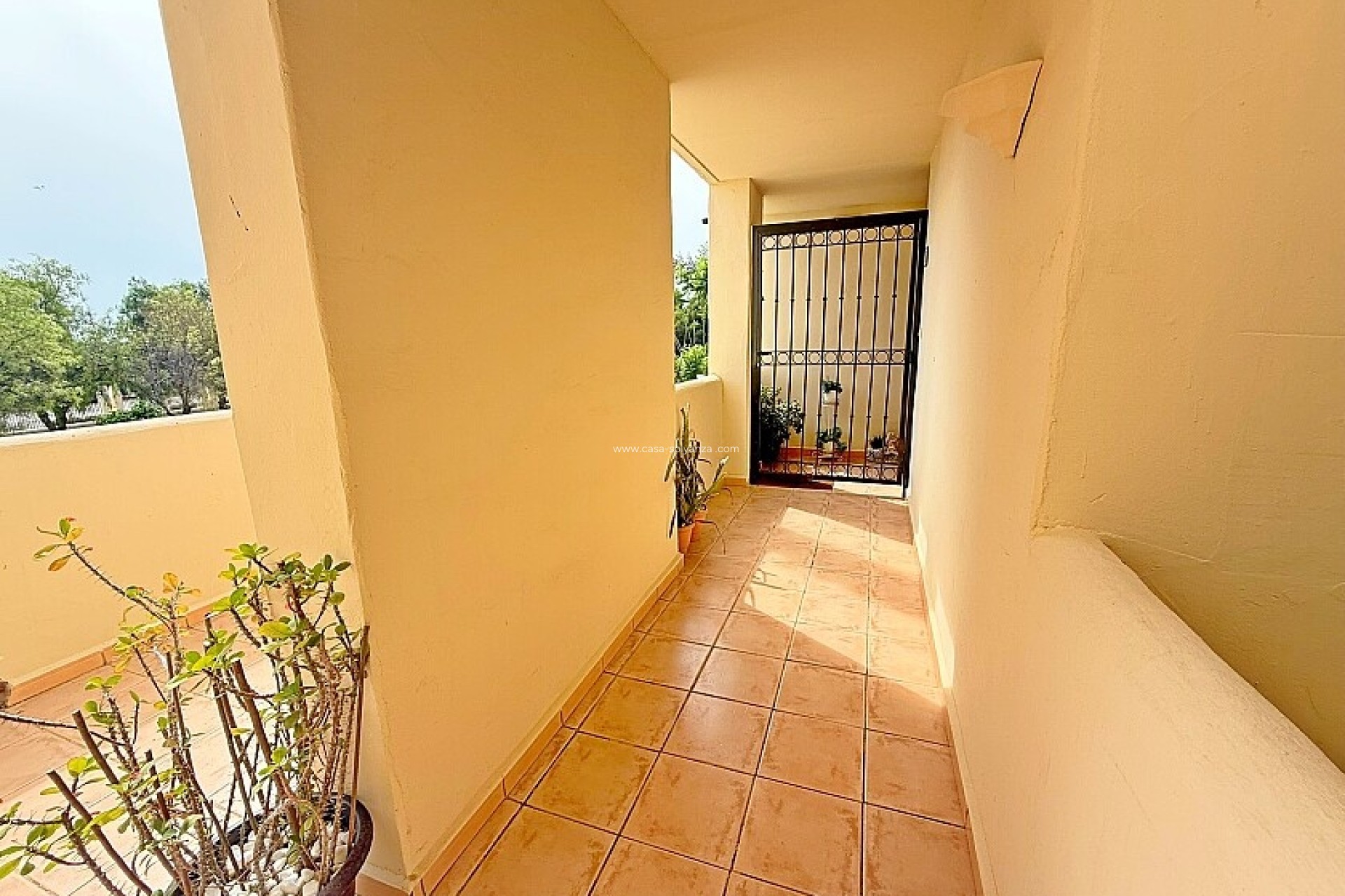 Revente - Appartement - San Javier - Mar Menor - Roda