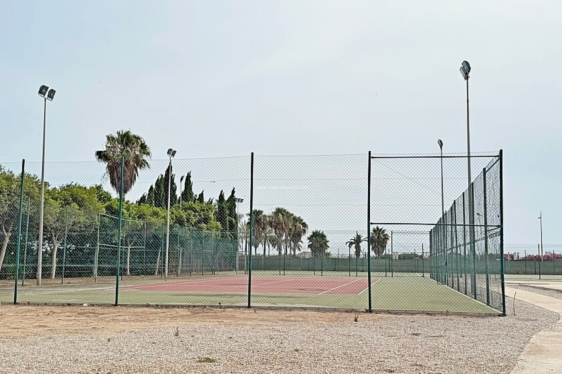 Revente - Appartement - San Javier - Mar Menor - Roda