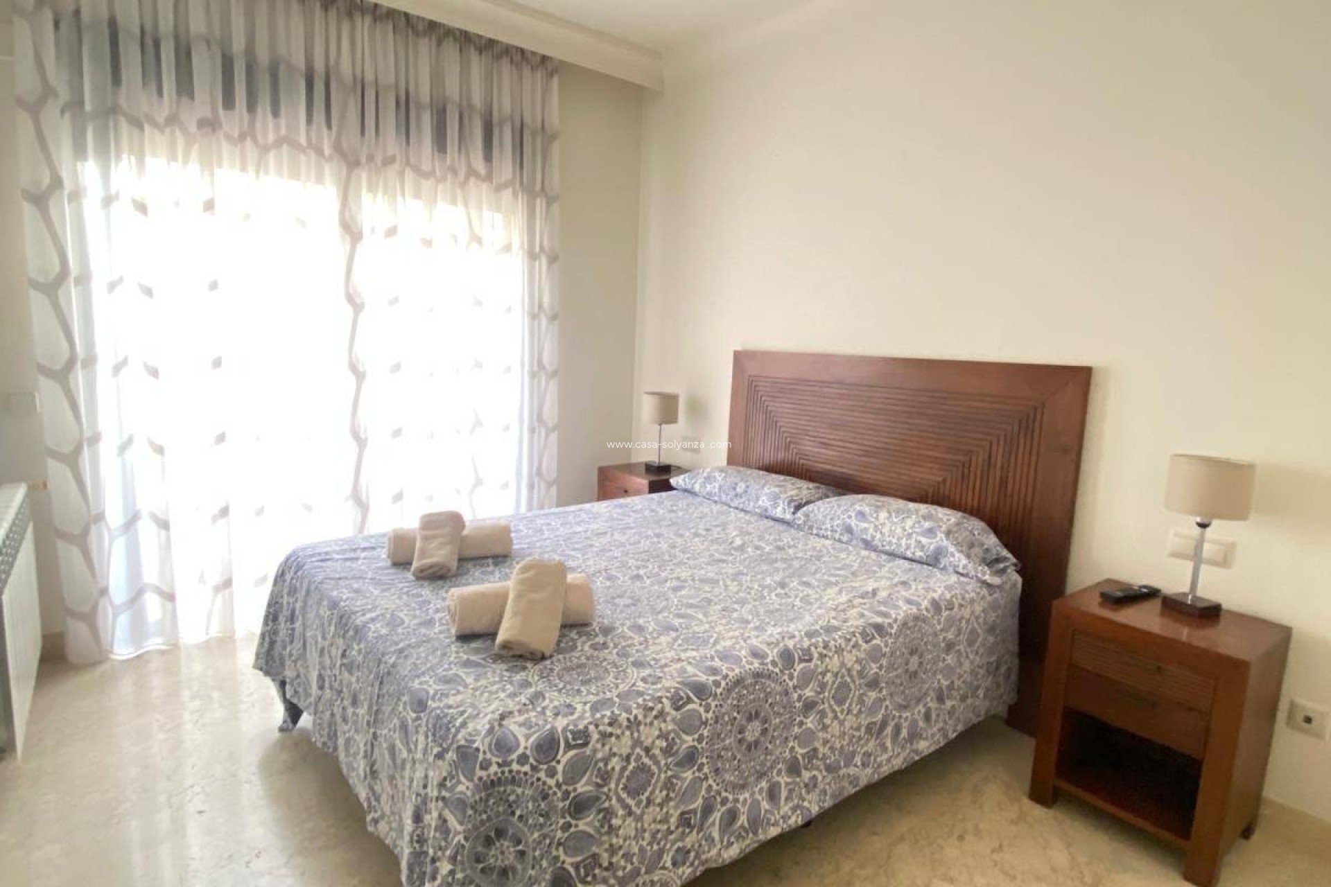 Revente - Appartement - San javier - Roda