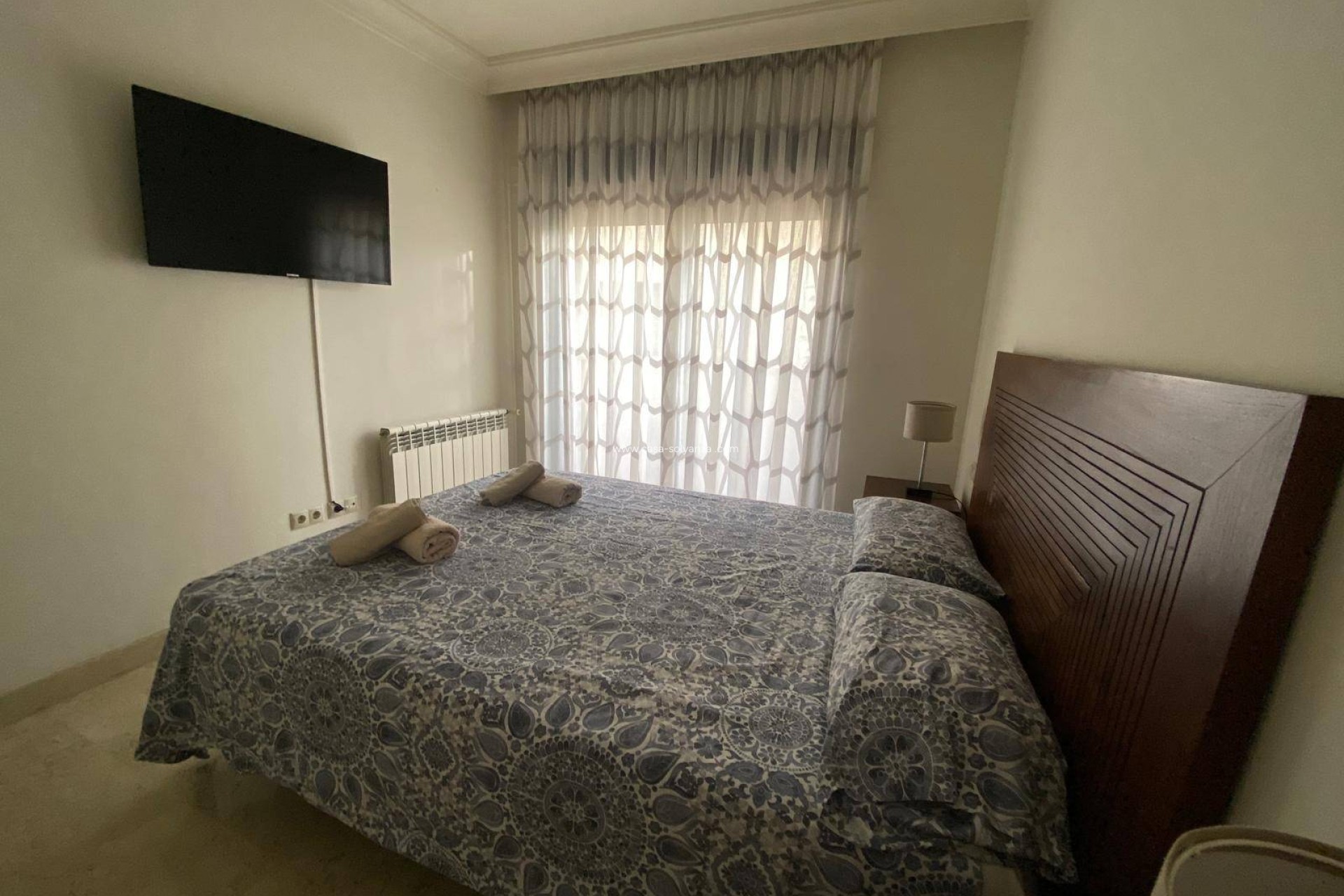 Revente - Appartement - San javier - Roda