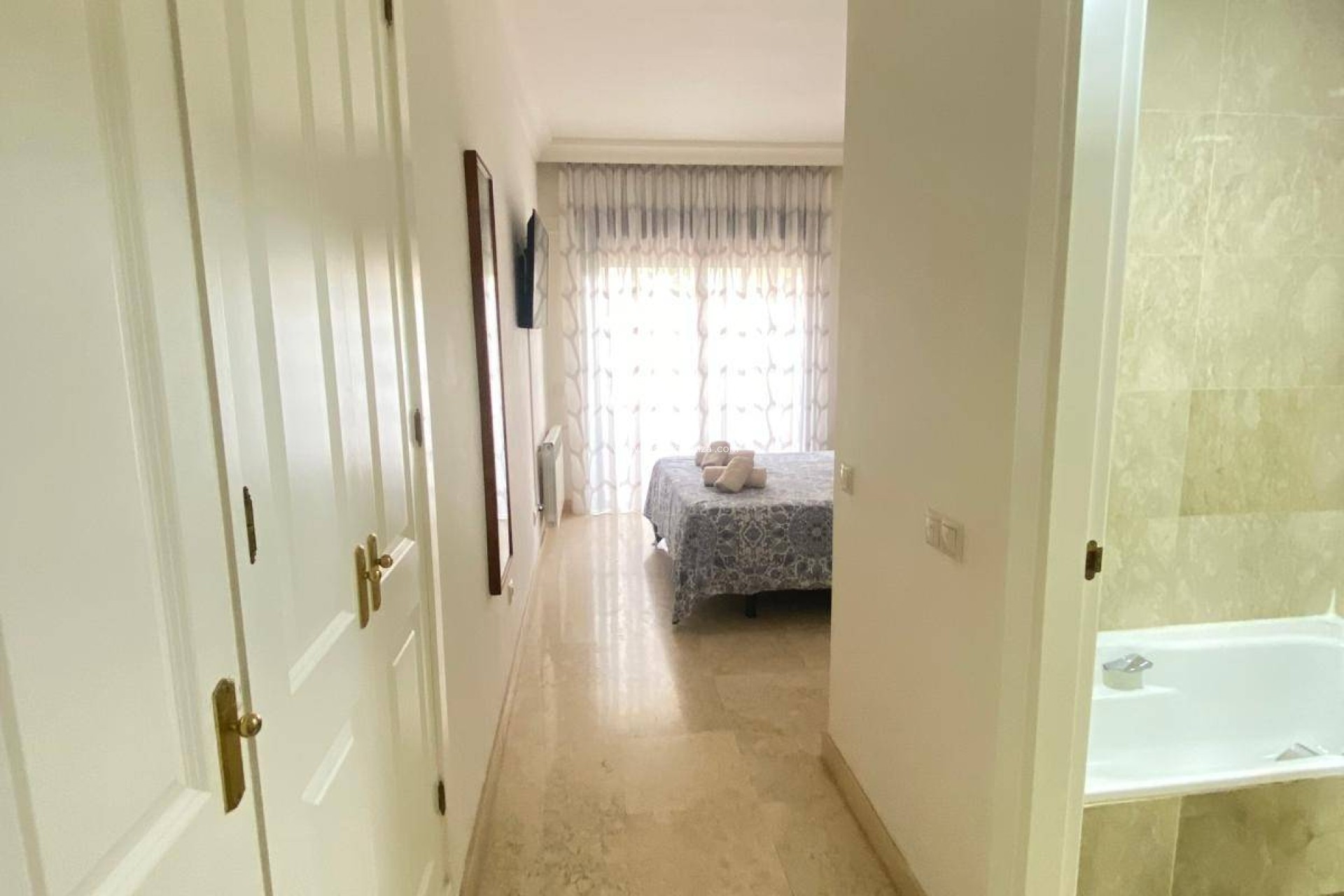 Revente - Appartement - San javier - Roda