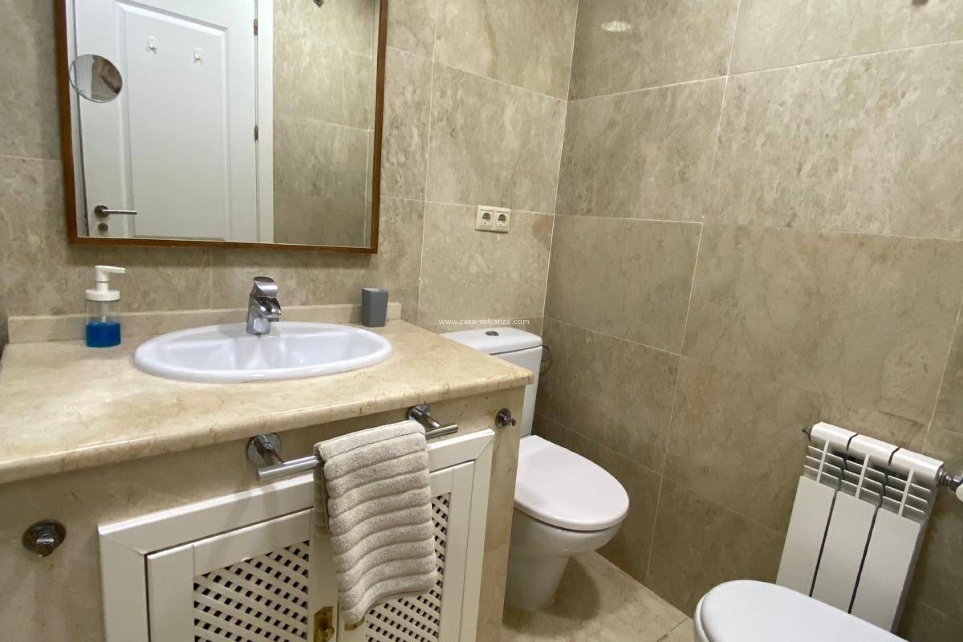 Revente - Appartement - San javier - Roda