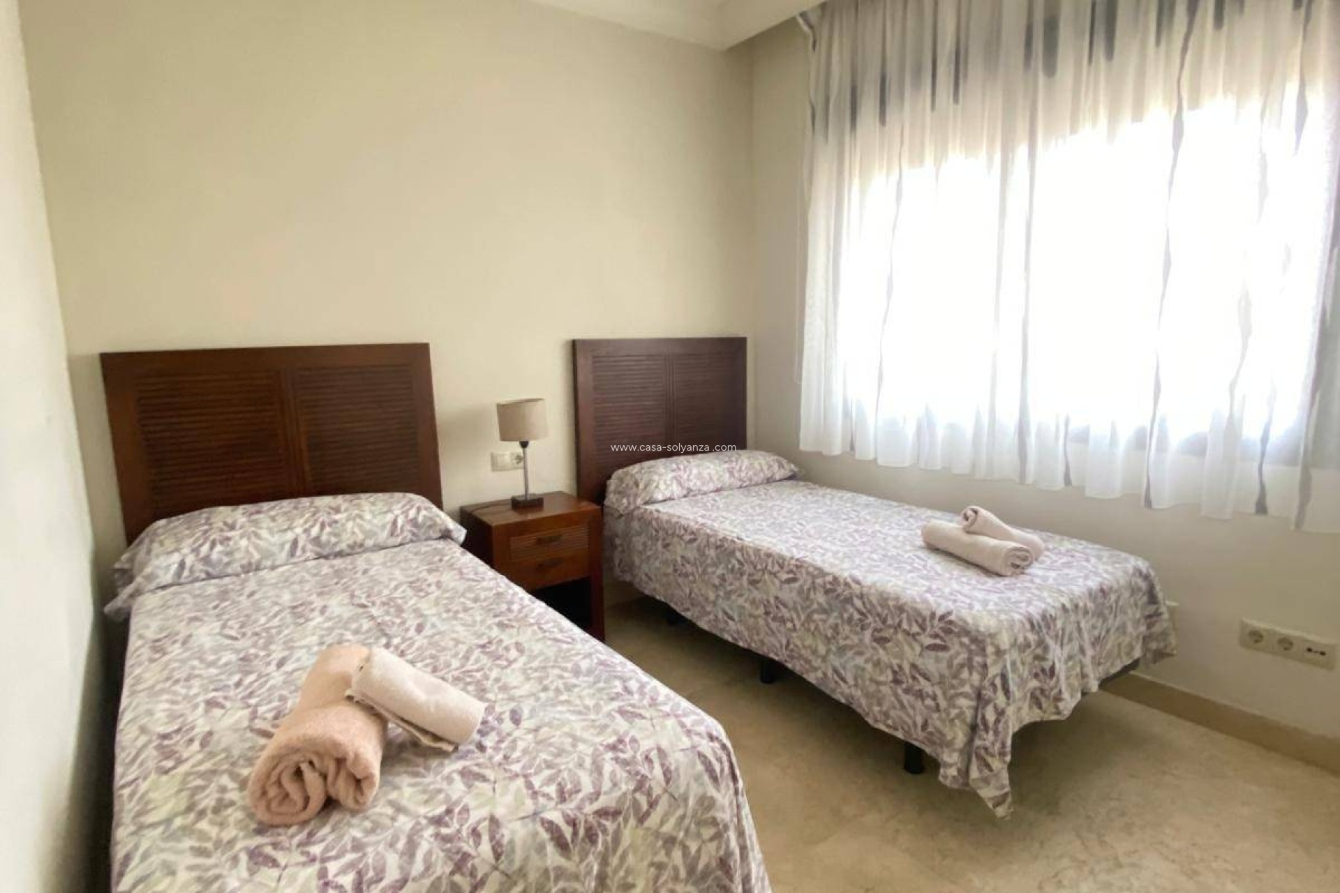 Revente - Appartement - San javier - Roda