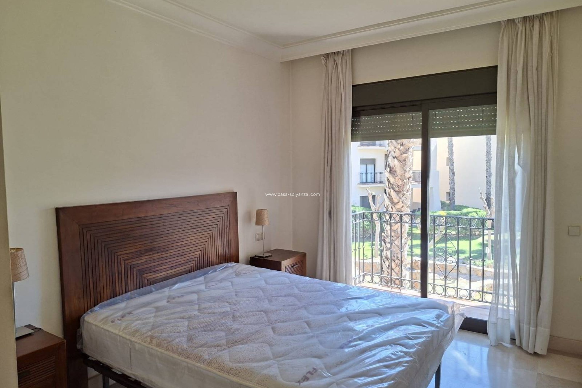 Revente - Appartement - San javier - Roda