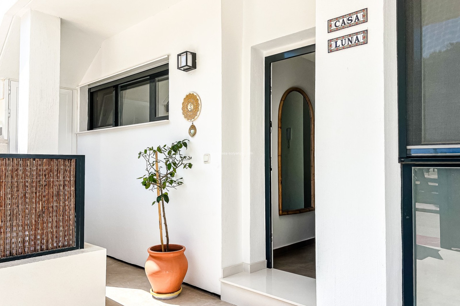 Revente - Appartement - San javier - Santiago de la Ribera