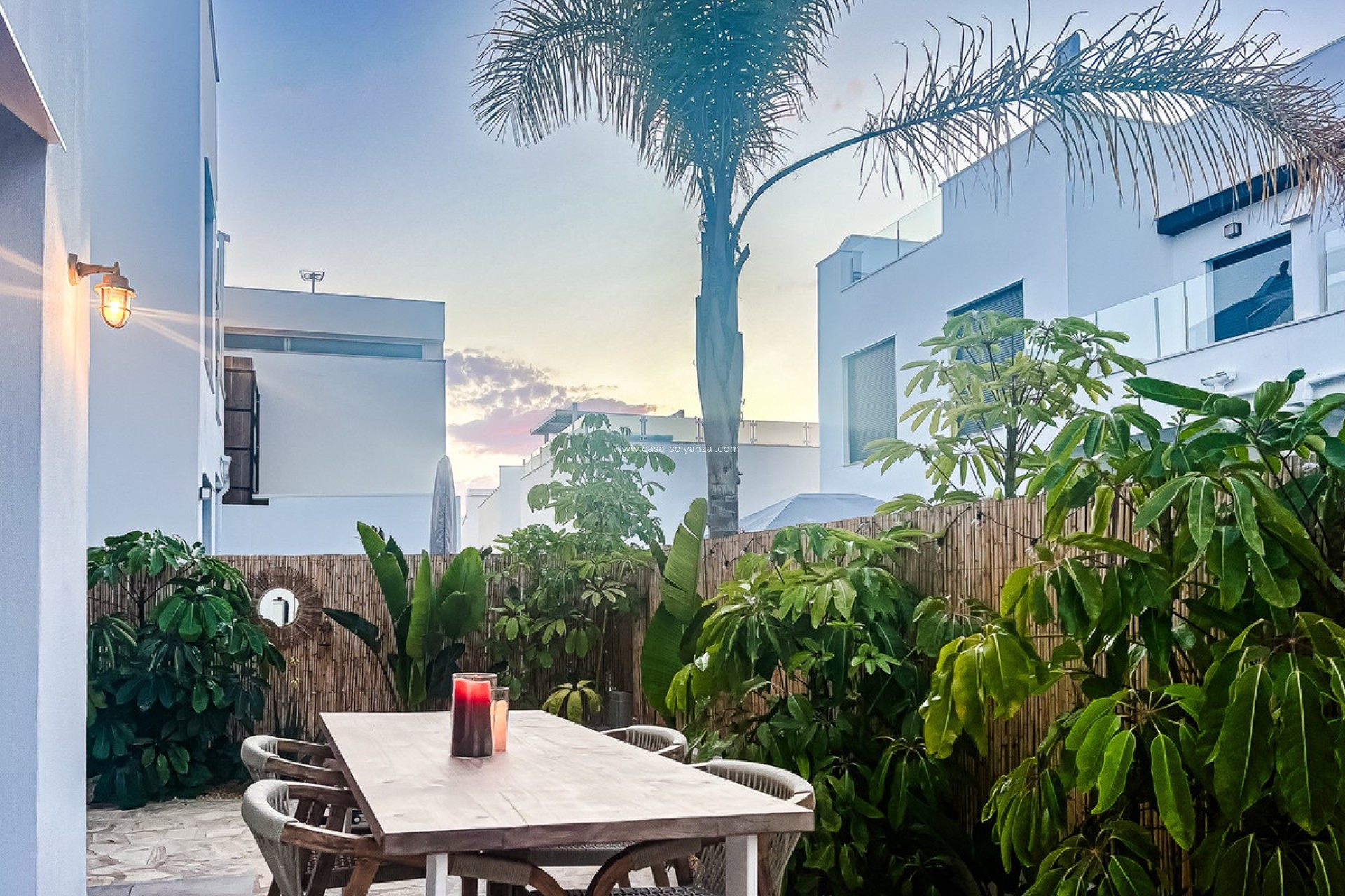 Revente - Appartement - San javier - Santiago de la Ribera
