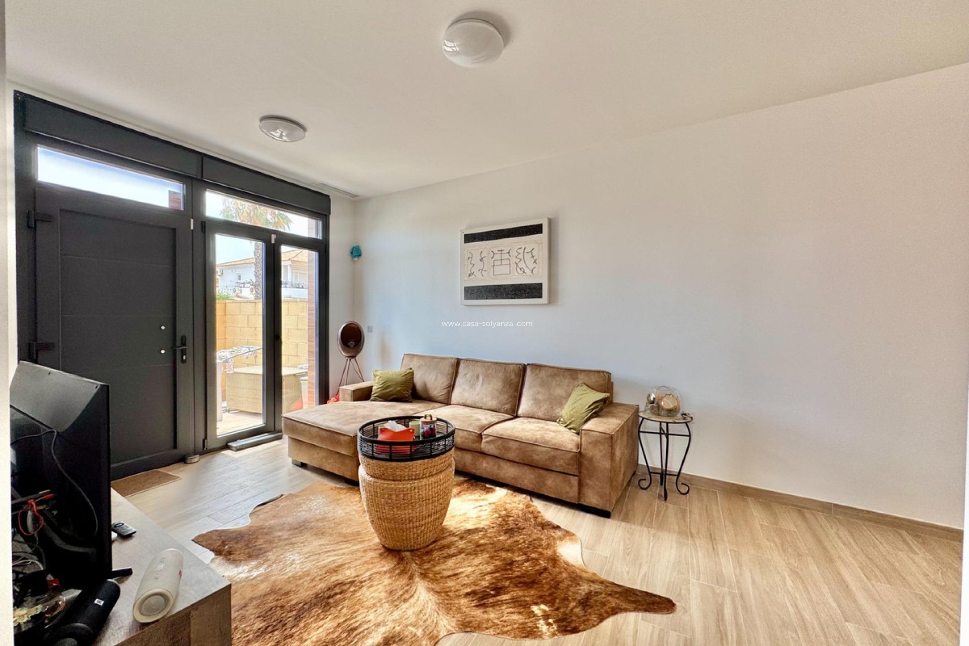 Revente - Appartement - San javier - Santiago de la Ribera