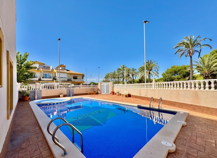 Revente - Appartement - San javier - Santiago de la Ribera