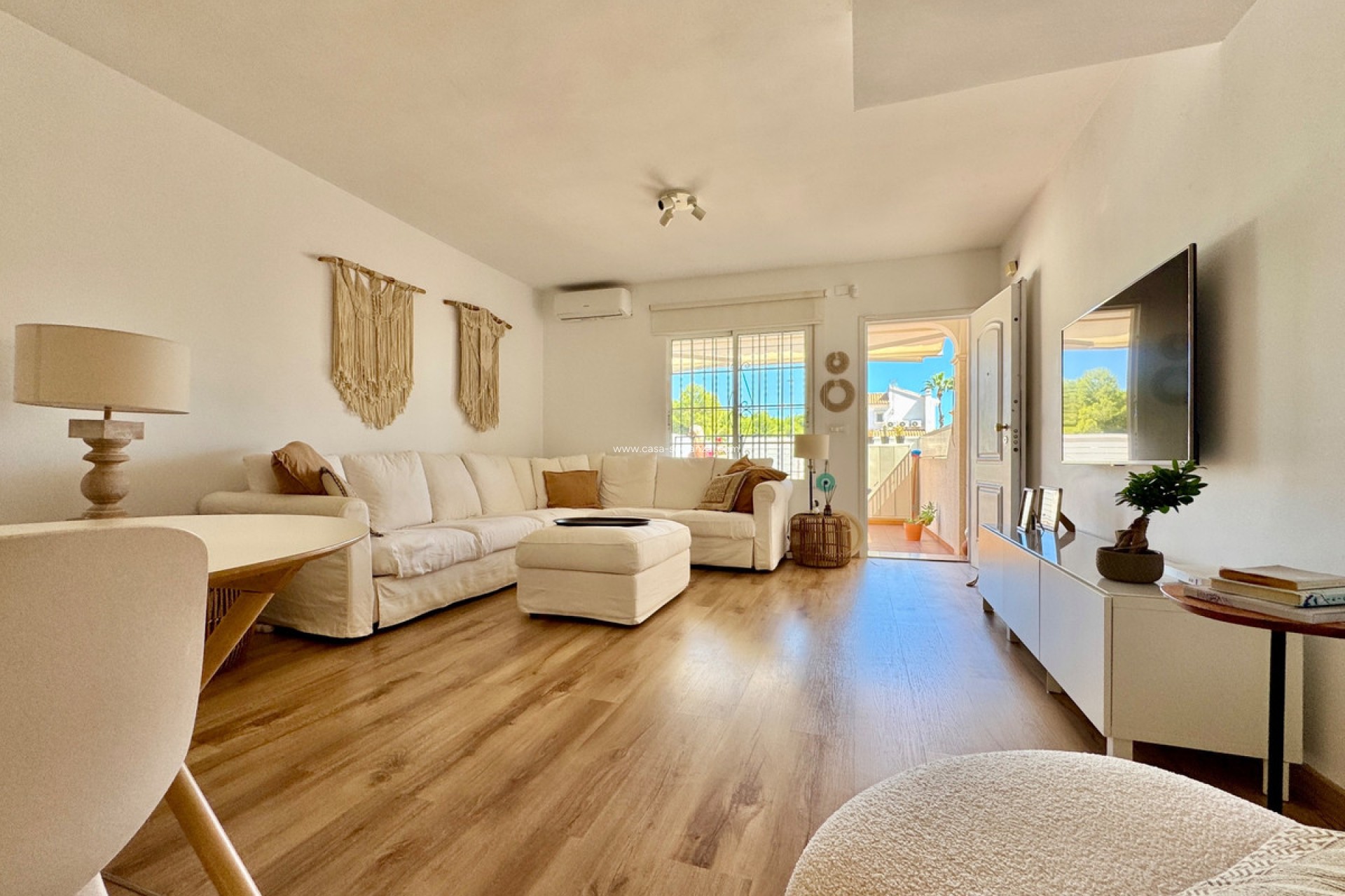 Revente - Appartement - San javier - Santiago de la Ribera