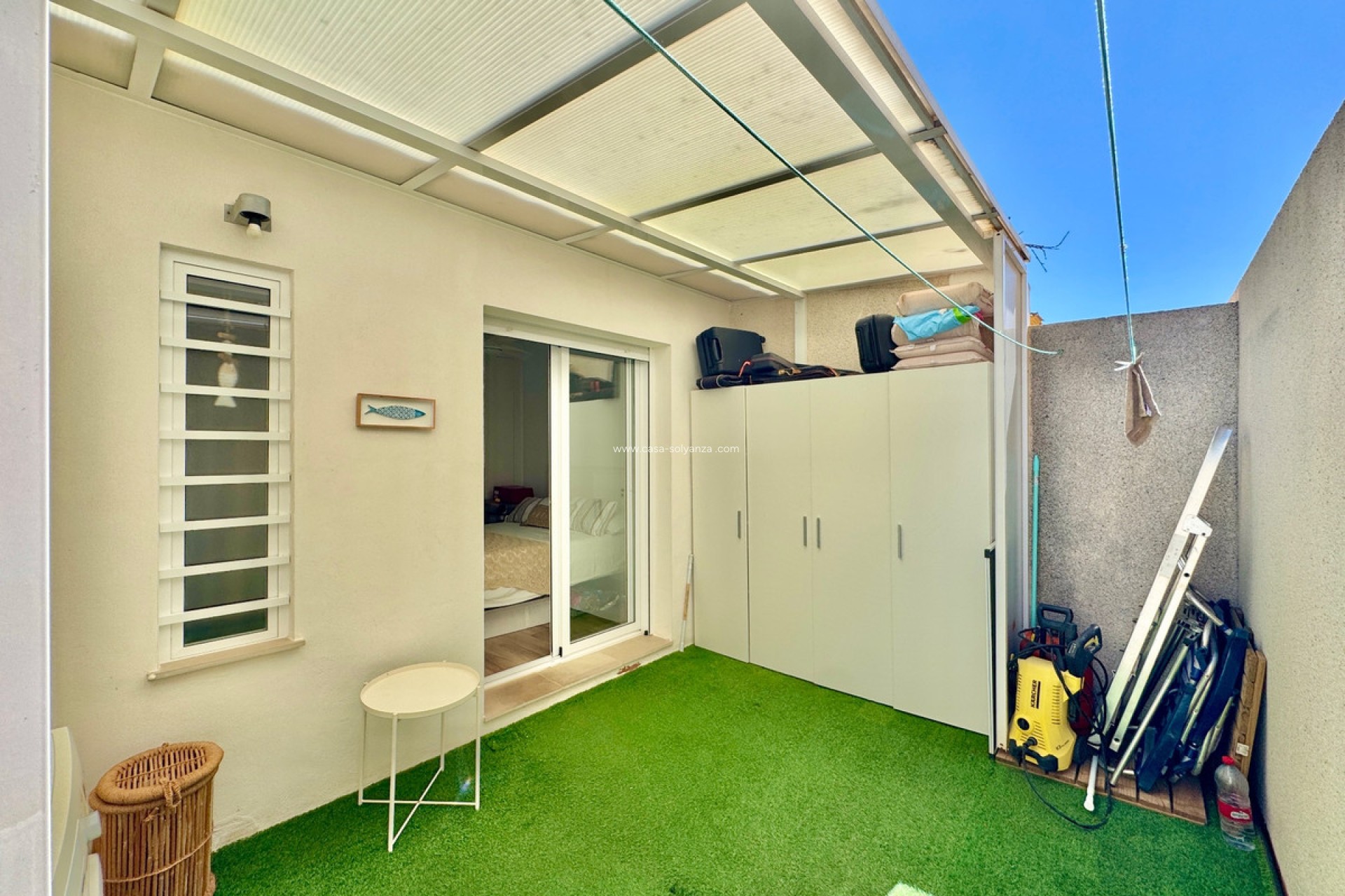 Revente - Appartement - San javier - Santiago de la Ribera