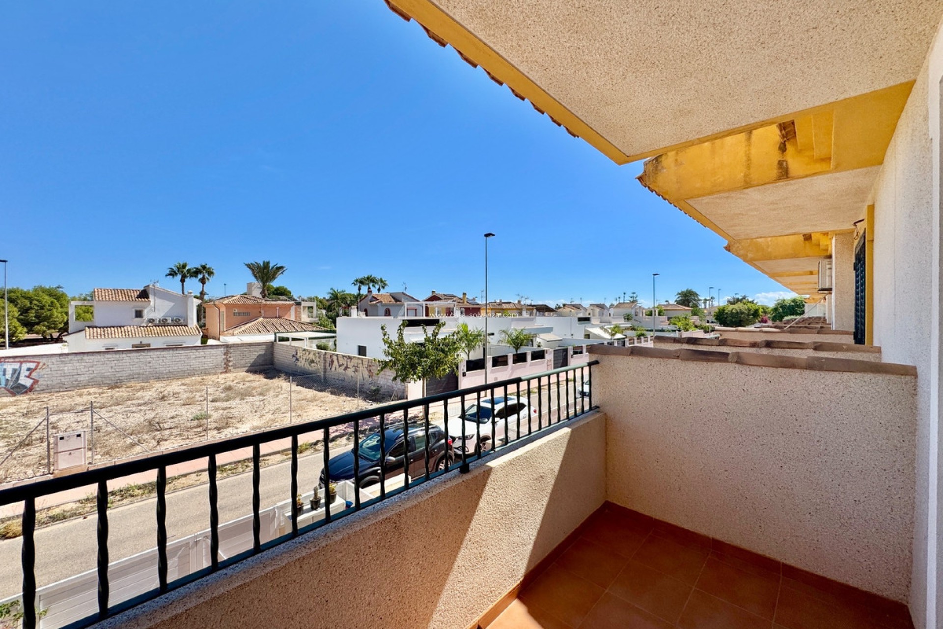 Revente - Appartement - San javier - Santiago de la Ribera