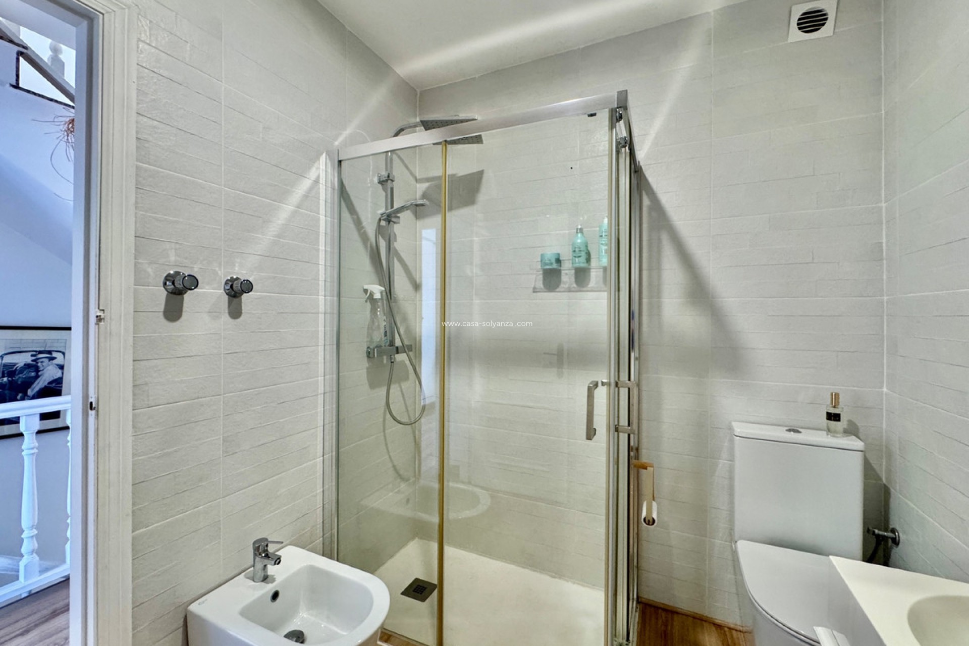 Revente - Appartement - San javier - Santiago de la Ribera
