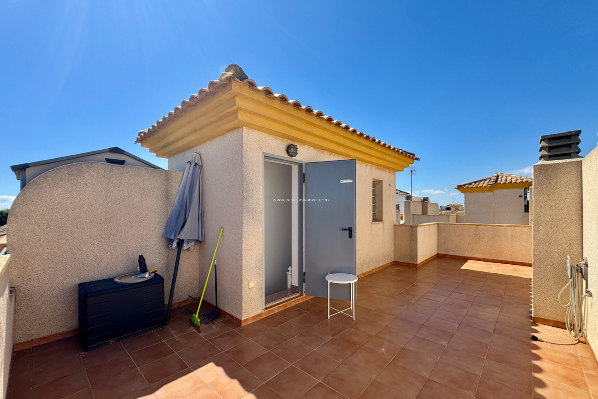 Revente - Appartement - San javier - Santiago de la Ribera