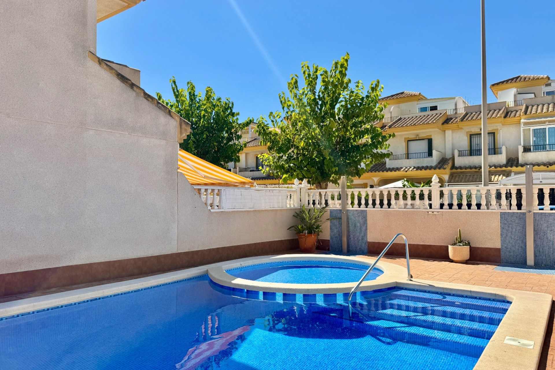 Revente - Appartement - San javier - Santiago de la Ribera