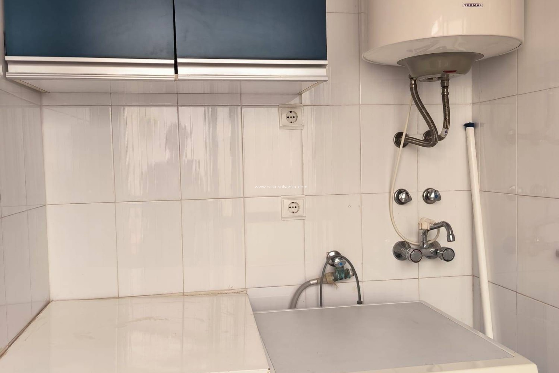 Revente - Appartement - San javier - Santiago de la Ribera