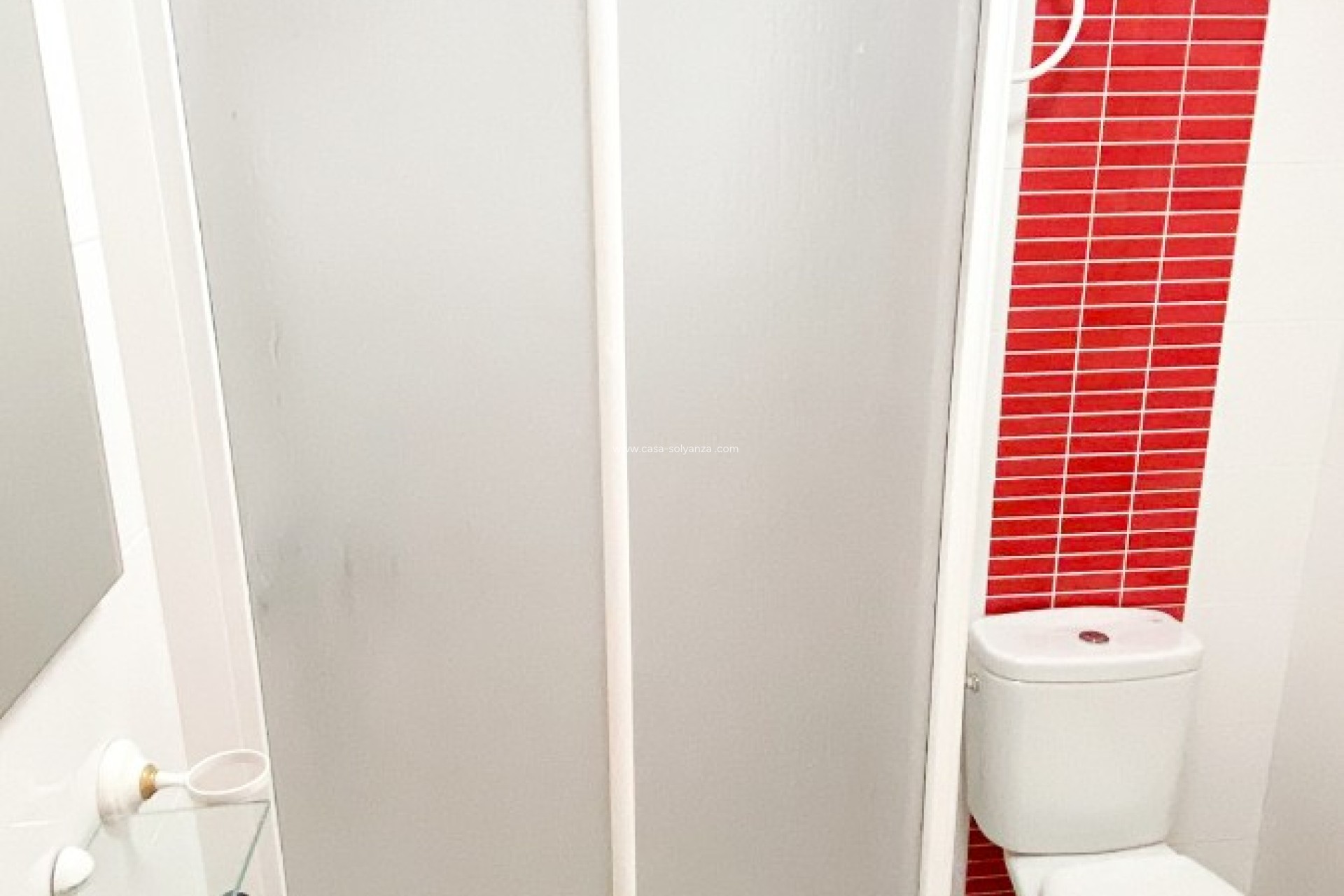 Revente - Appartement - San javier - Santiago de la Ribera