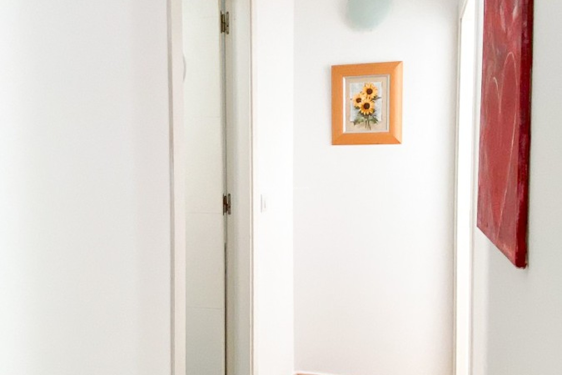 Revente - Appartement - San javier - Santiago de la Ribera