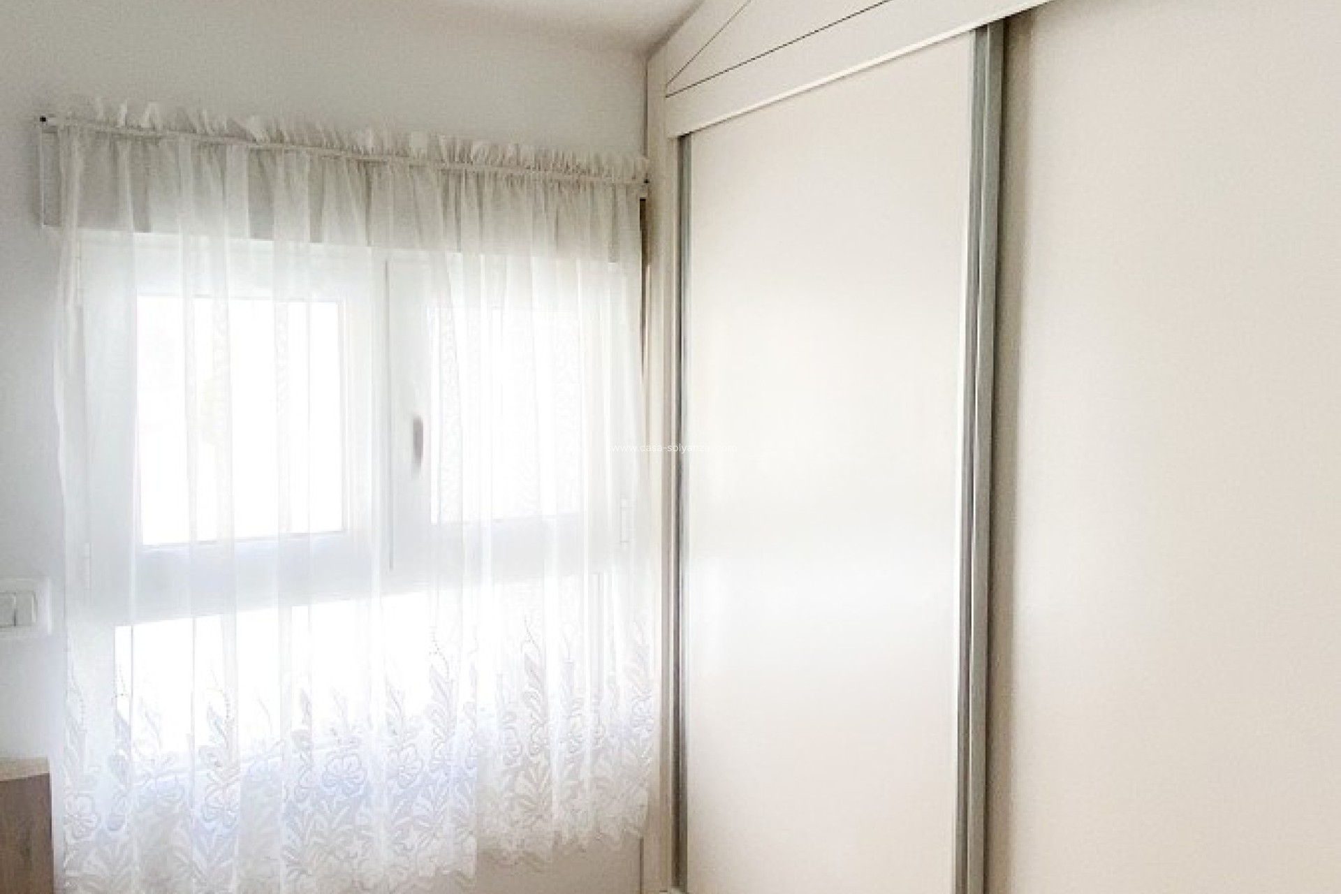 Revente - Appartement - San javier - Santiago de la Ribera