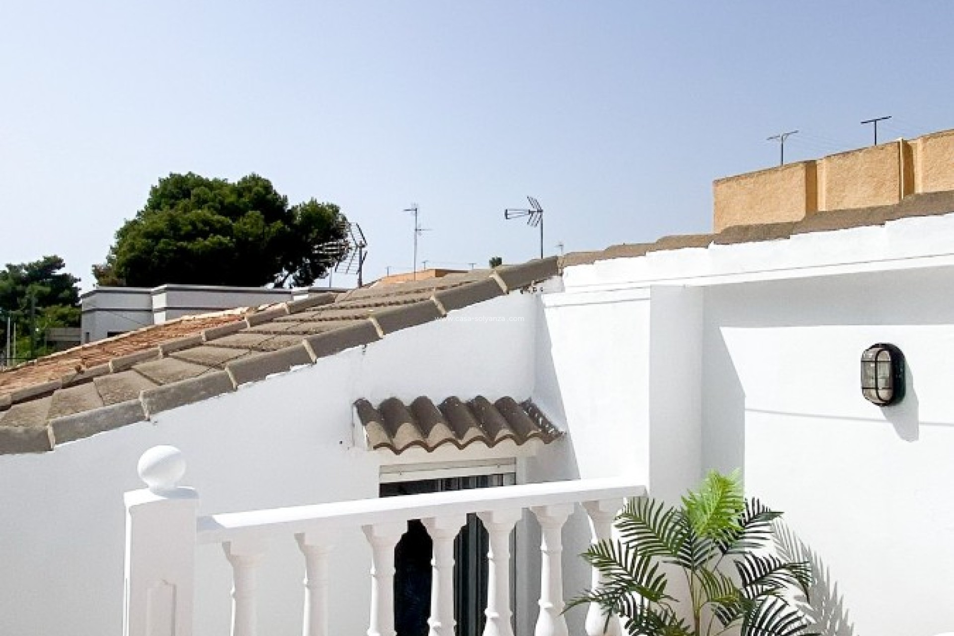 Revente - Appartement - San javier - Santiago de la Ribera