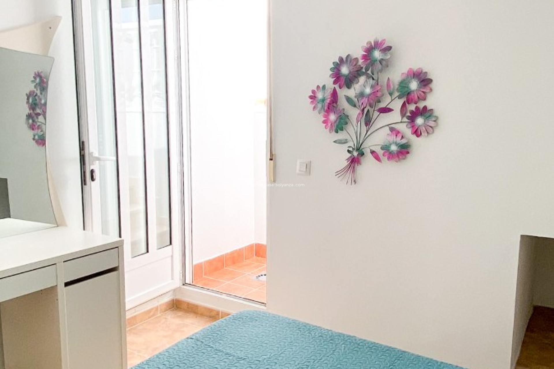 Revente - Appartement - San javier - Santiago de la Ribera