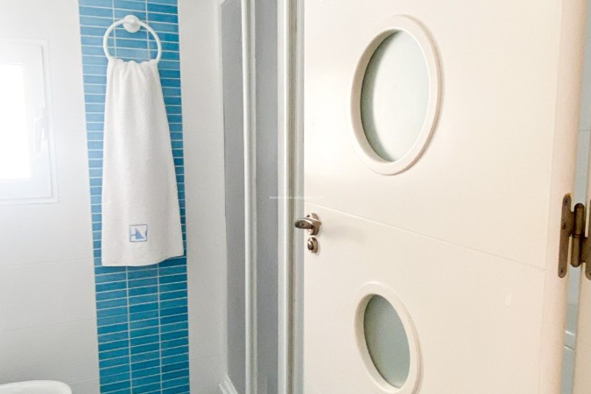 Revente - Appartement - San javier - Santiago de la Ribera