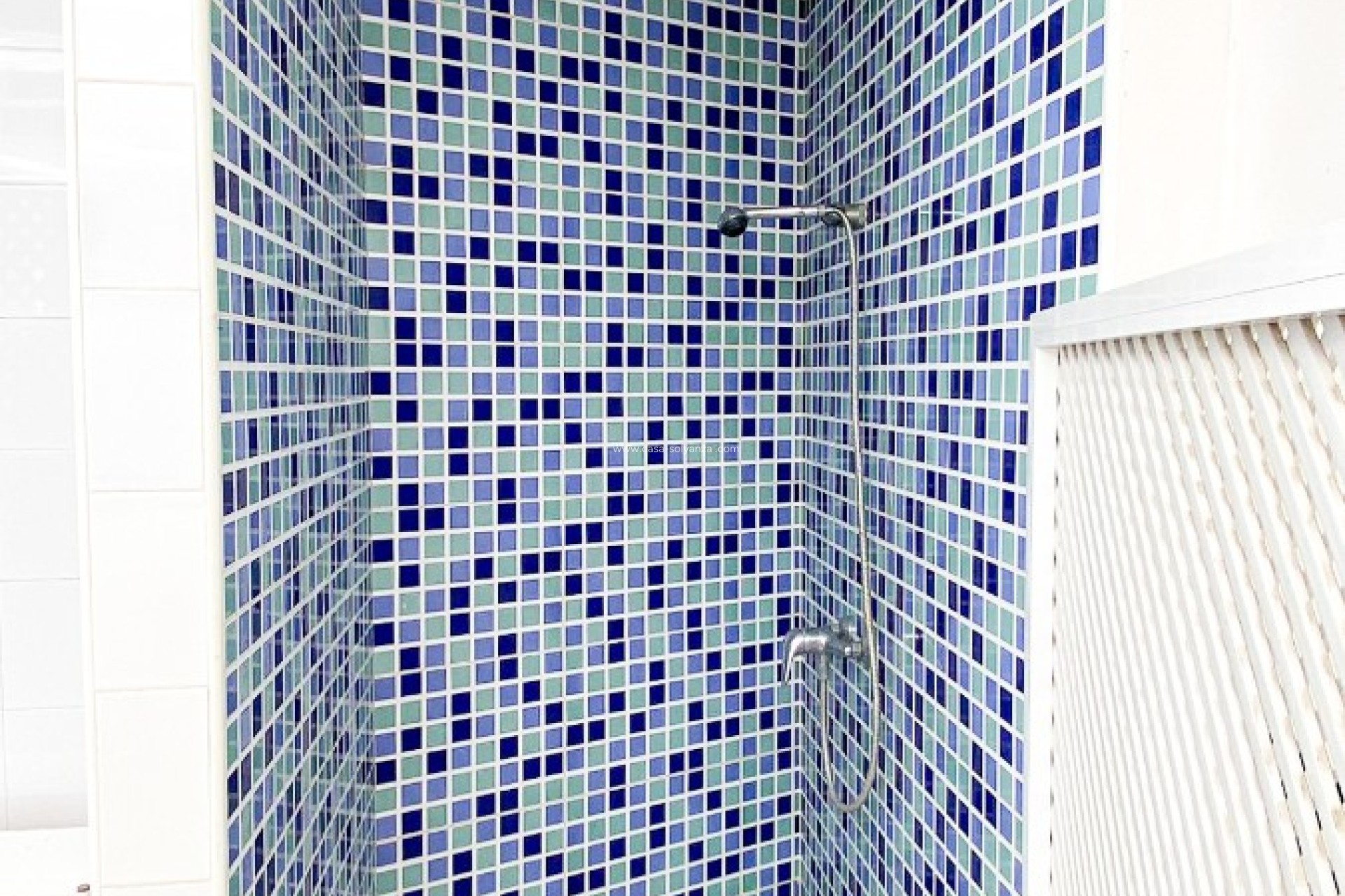 Revente - Appartement - San javier - Santiago de la Ribera