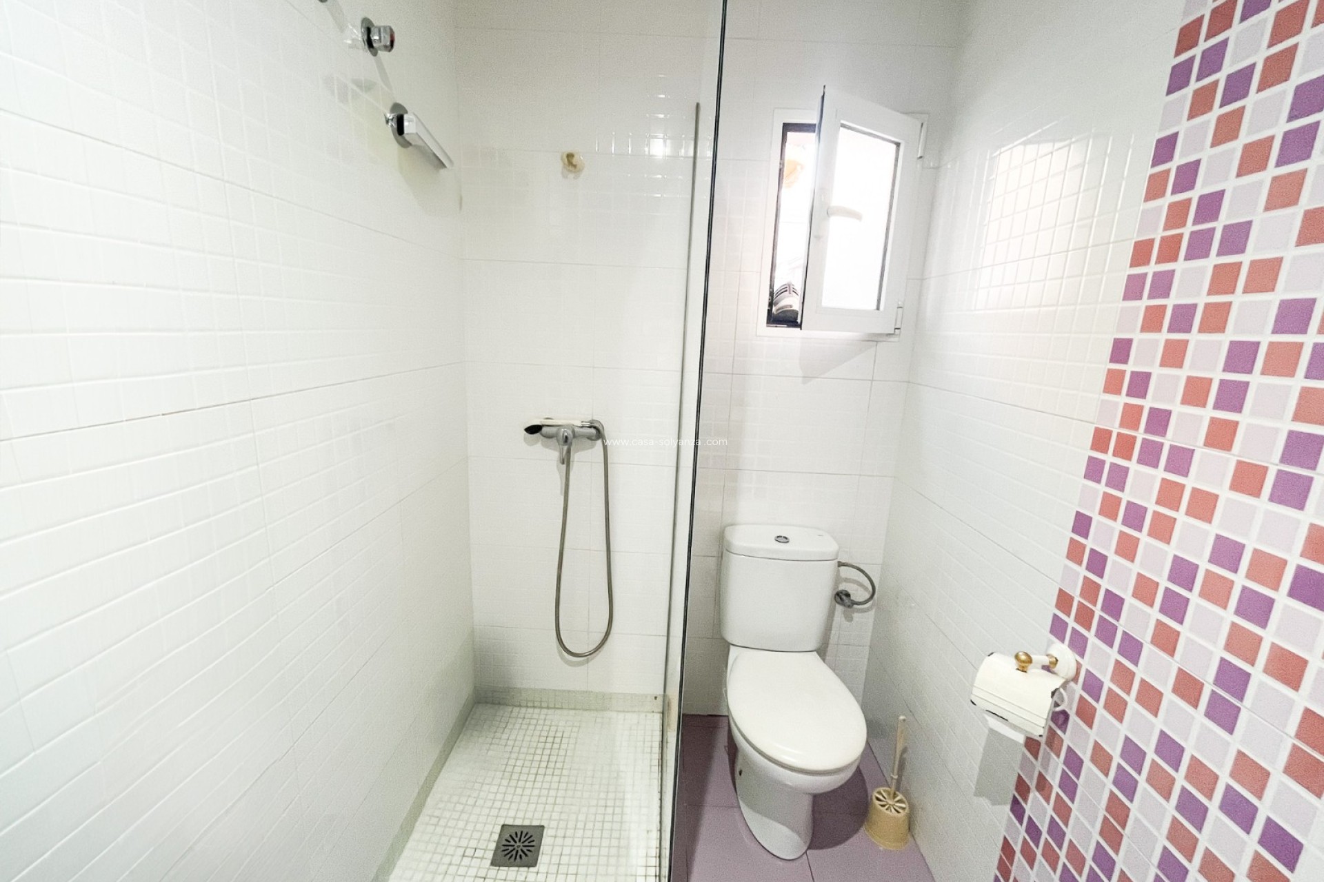 Revente - Appartement - San javier - Santiago de la Ribera