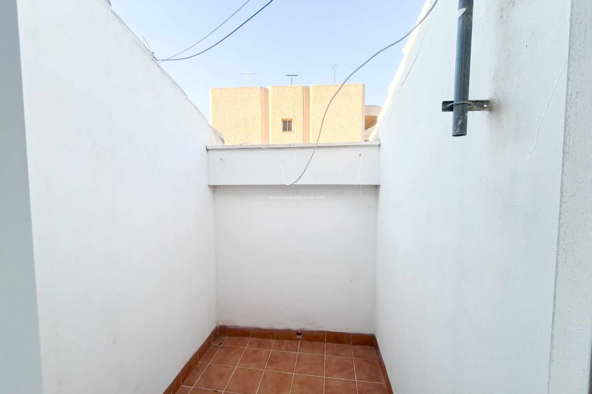 Revente - Appartement - San javier - Santiago de la Ribera