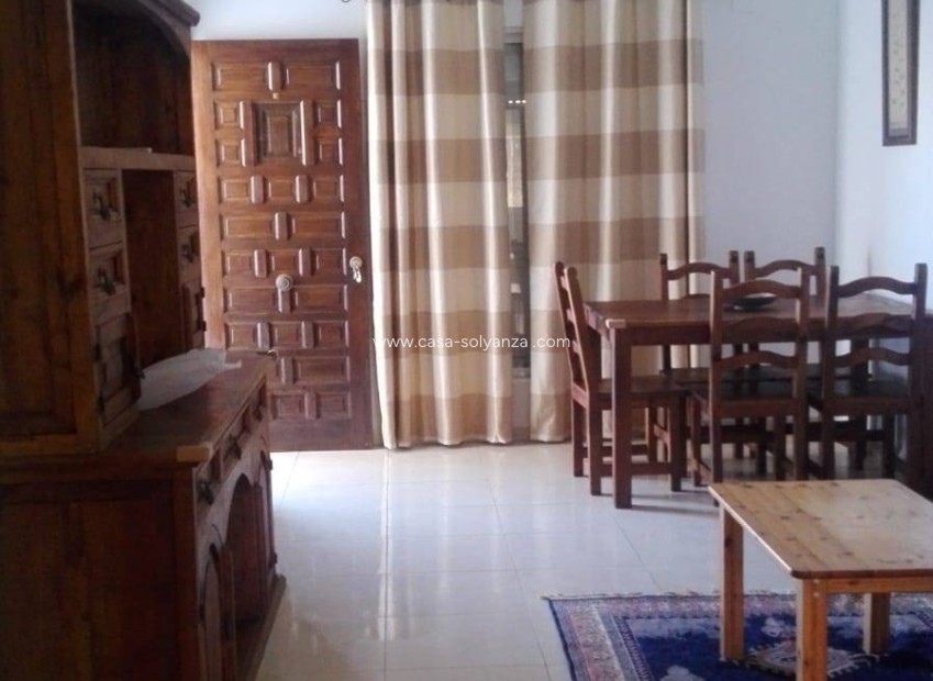 Revente - Appartement - San javier