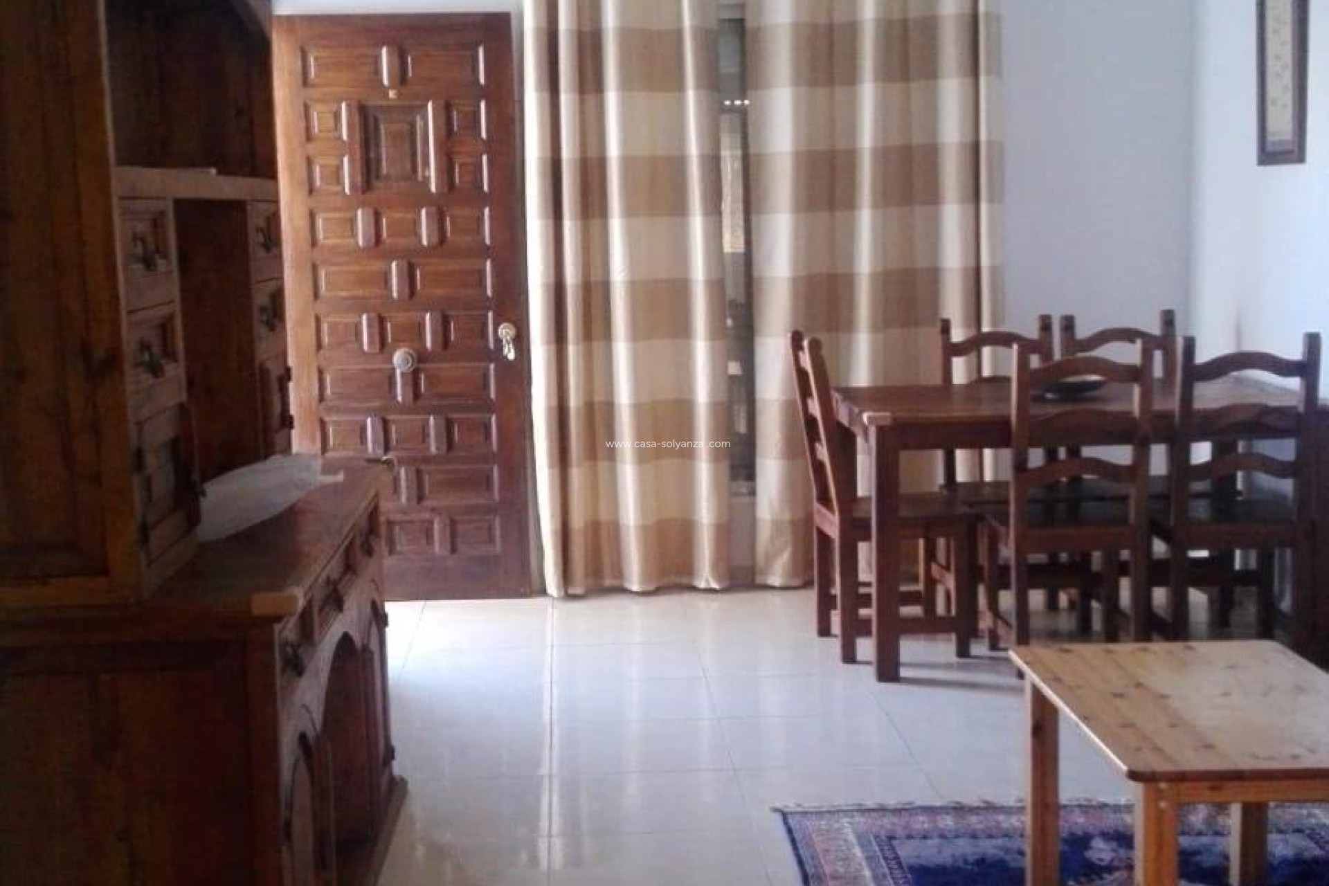 Revente - Appartement - San javier