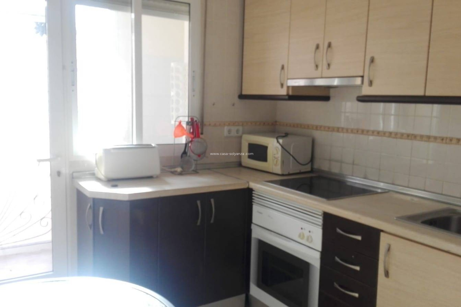 Revente - Appartement - San javier